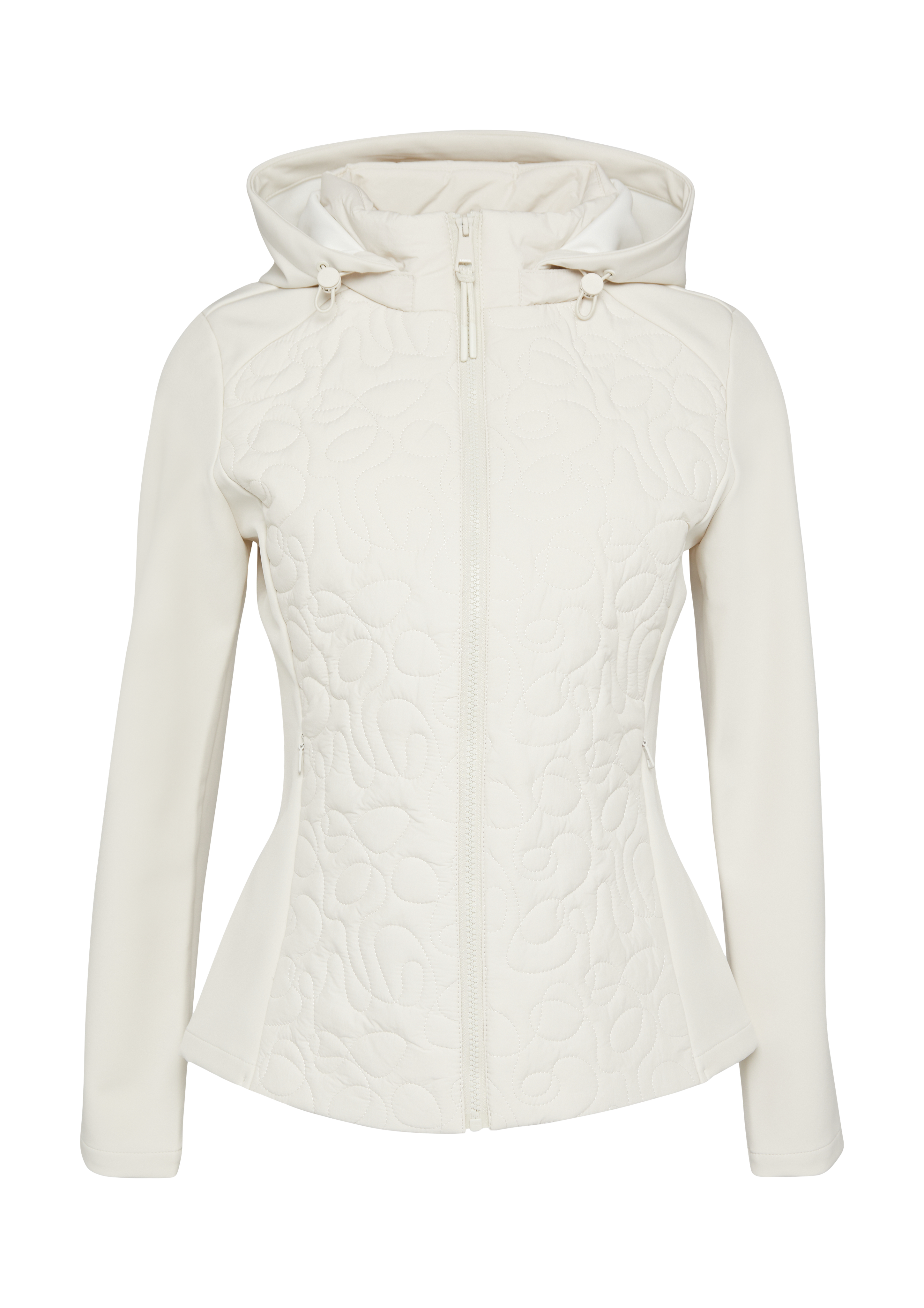 Outdoor jacket in 