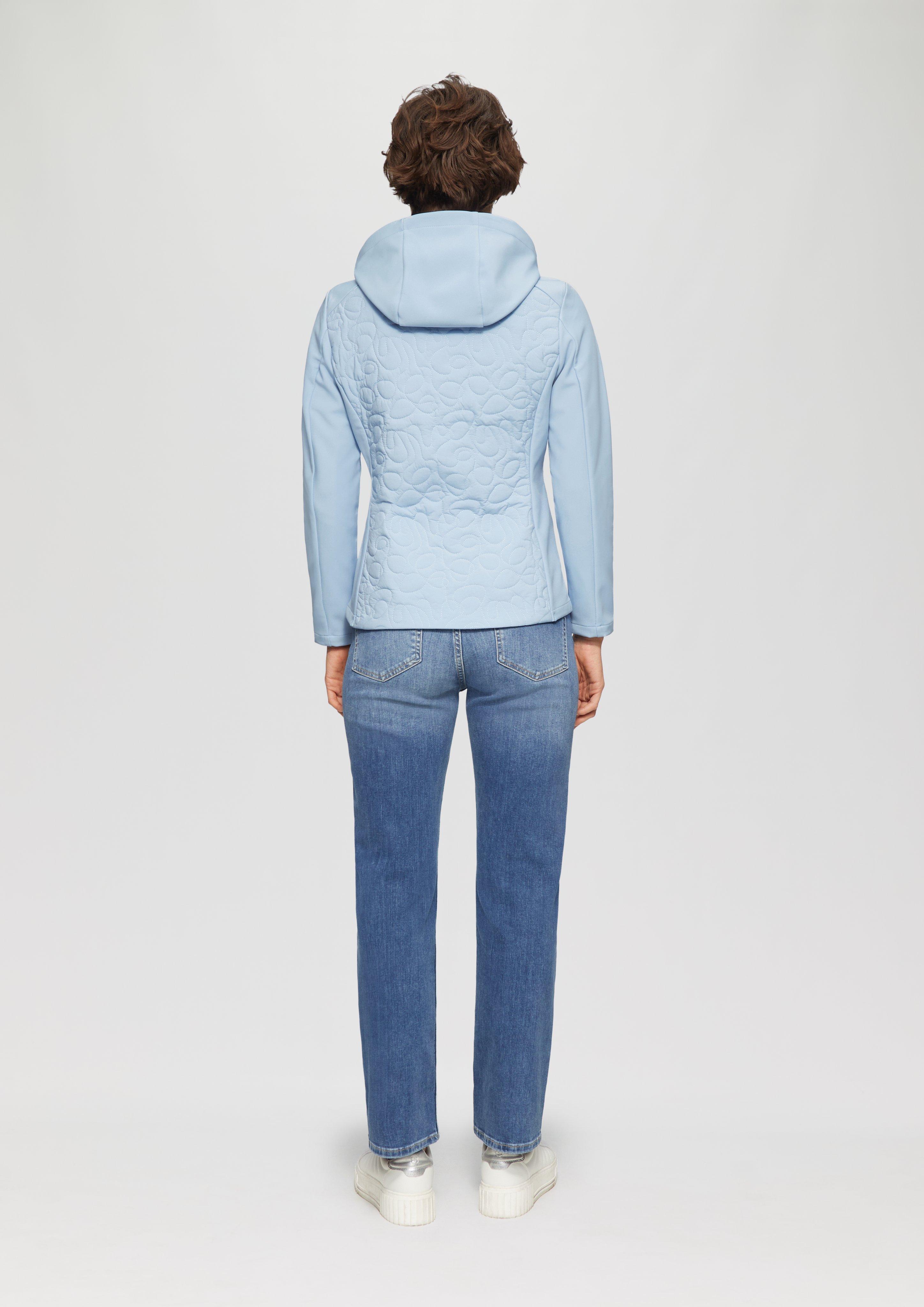 Outdoor-Jacke in 5083, 9999 & 0330