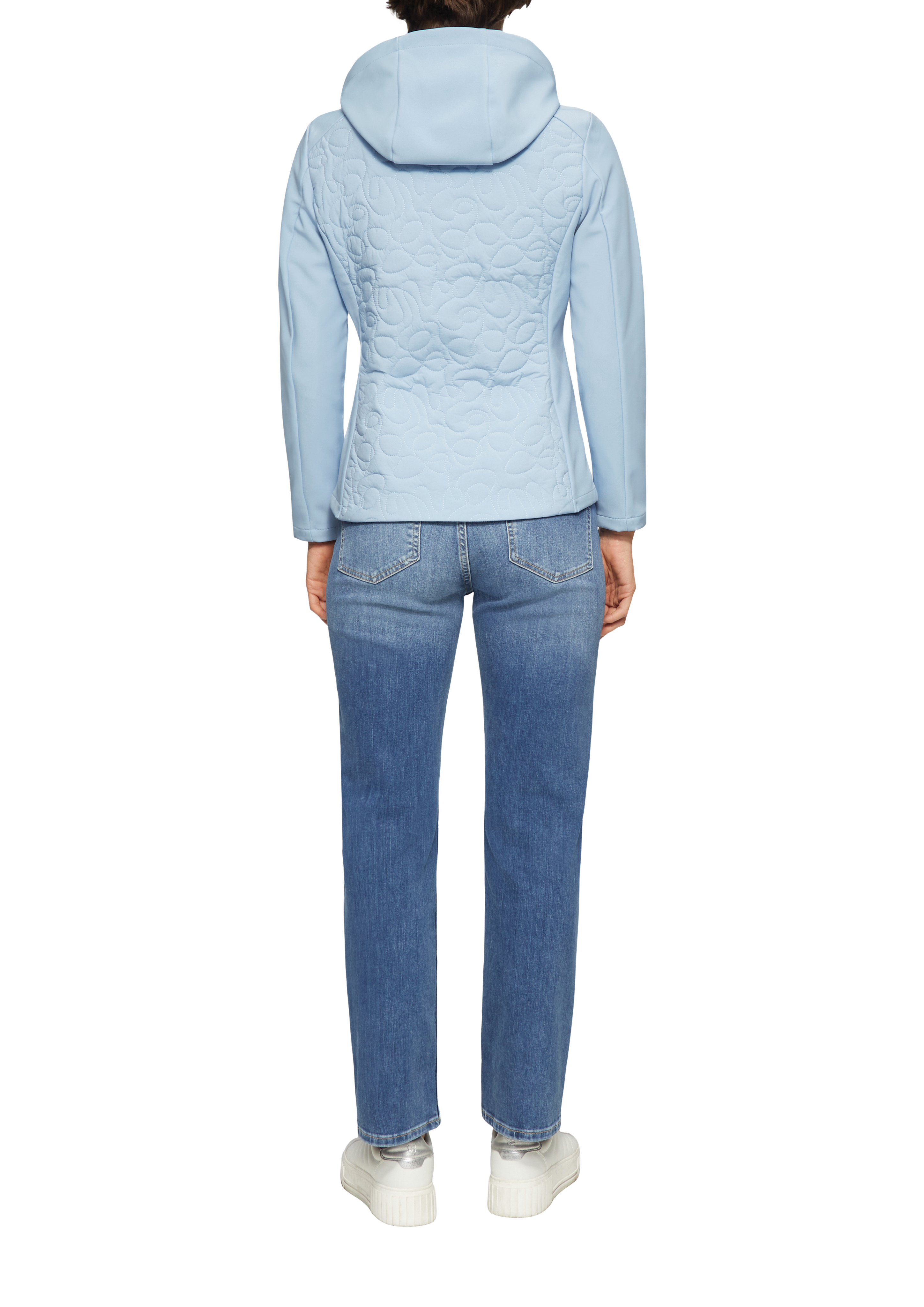 Thumbnail - Outdoor-Jacke
