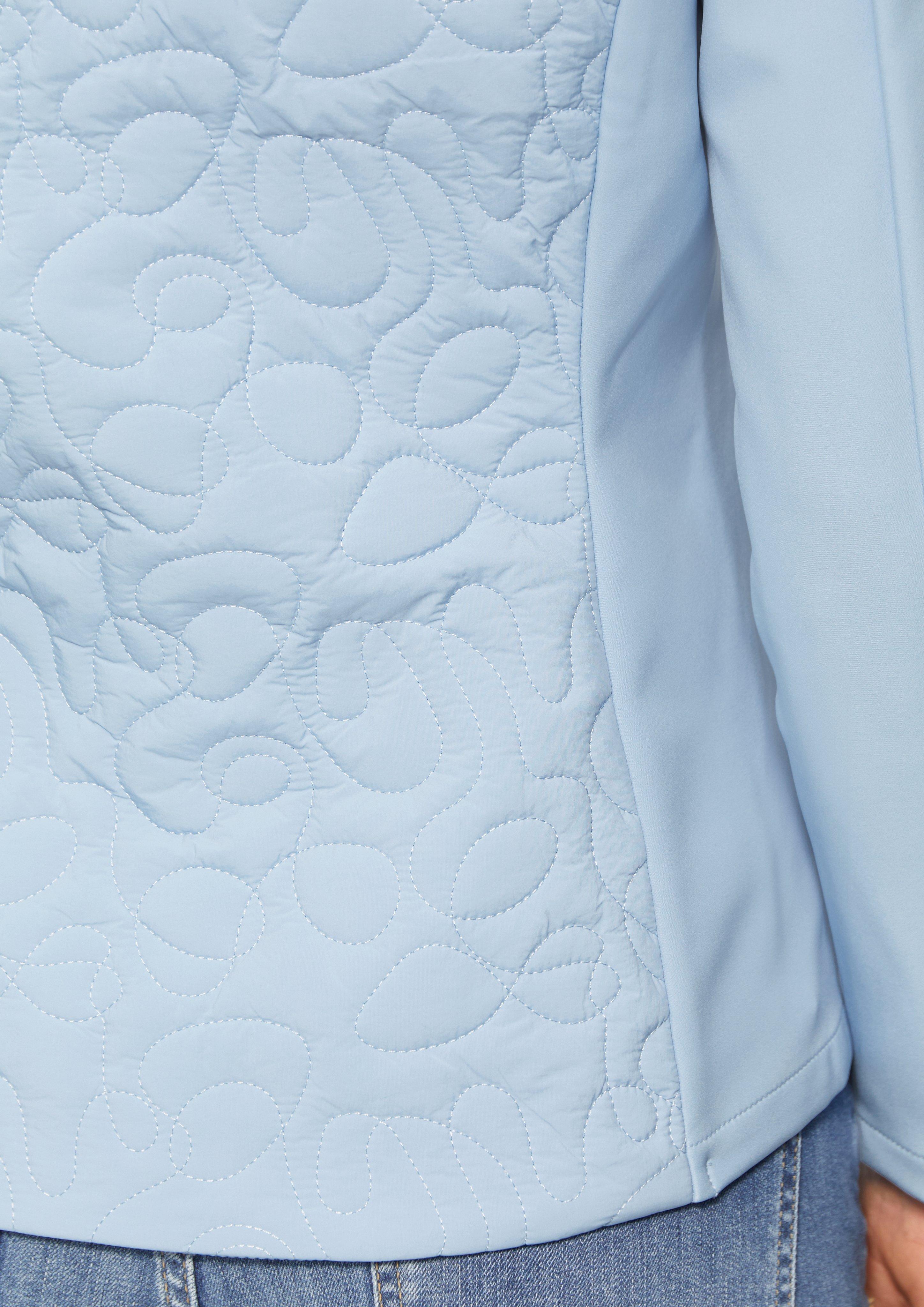 Outdoor-Jacke in 5083, 9999 & 0330