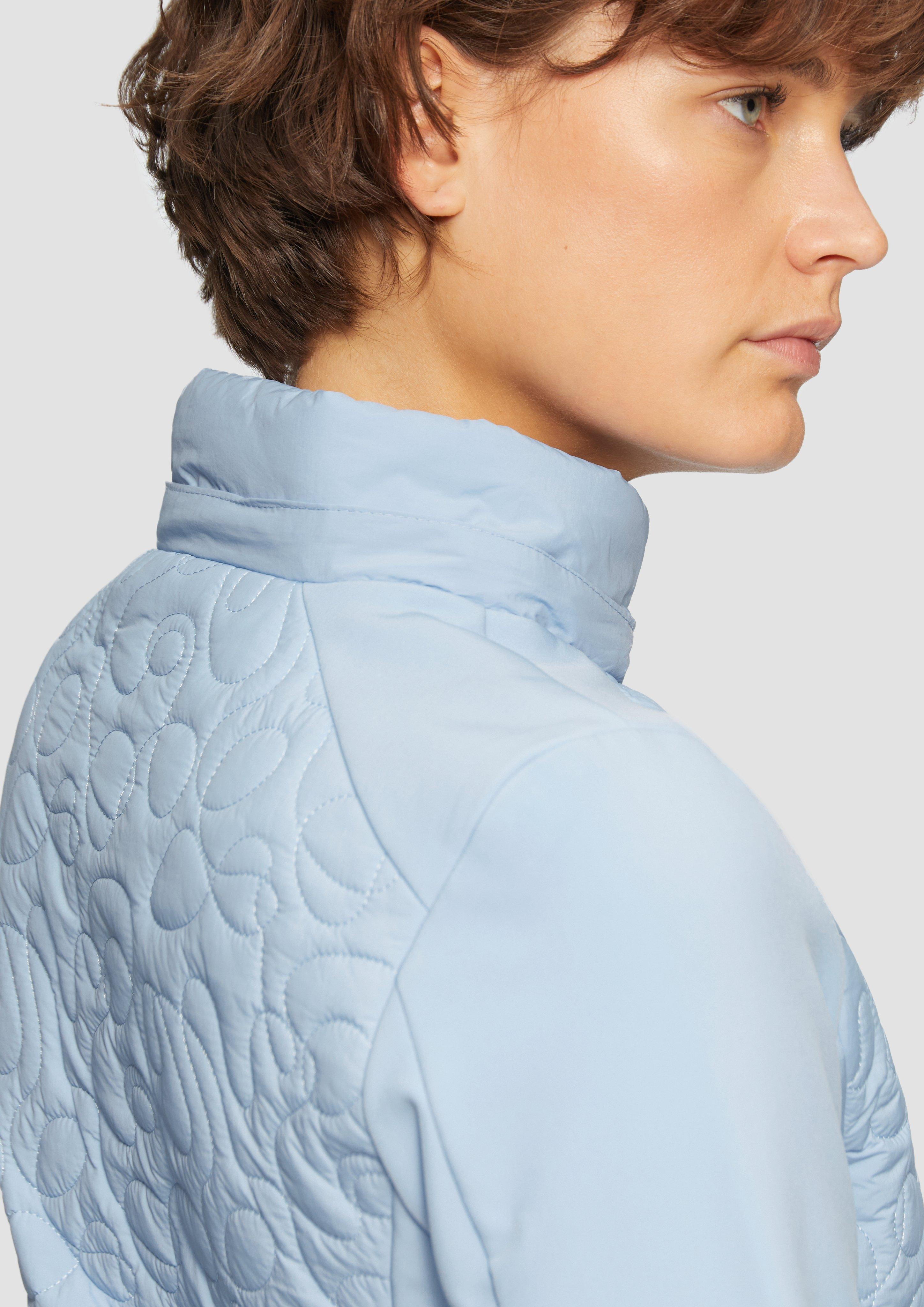 Outdoor-Jacke in 5083, 9999 & 0330