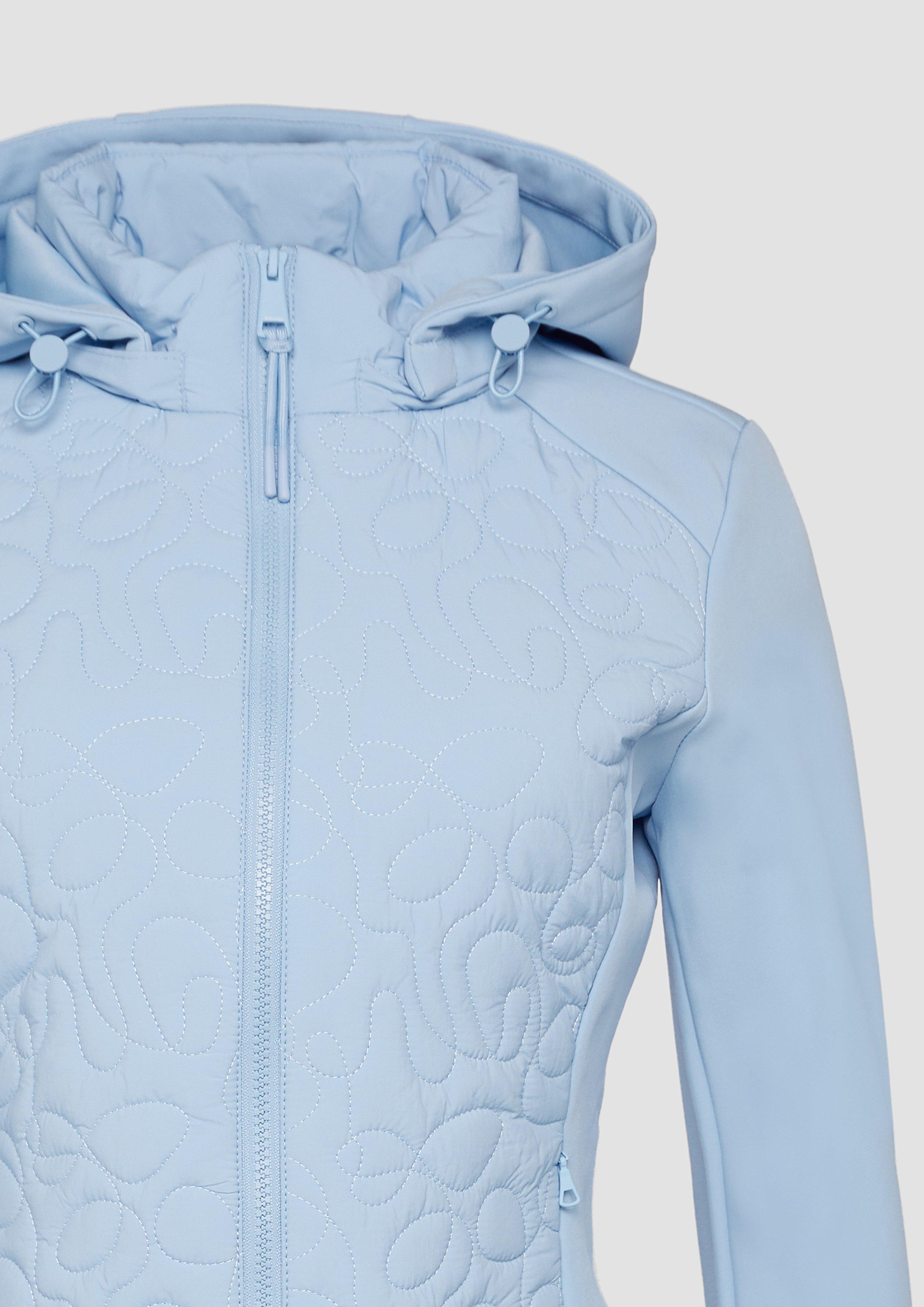 Outdoor-Jacke in 5083, 9999 & 0330