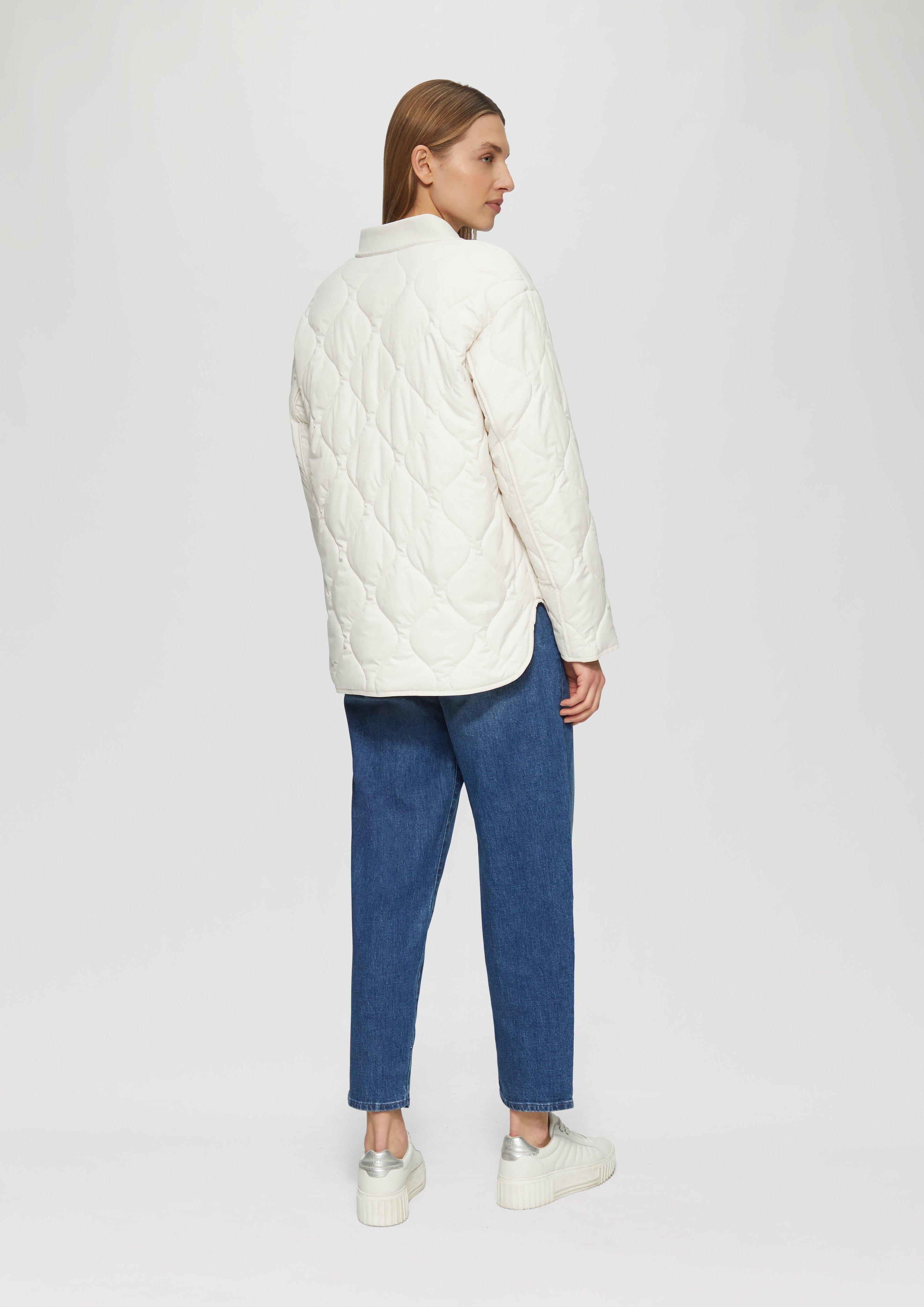 Veste d'extérieur in 0330 & 7369