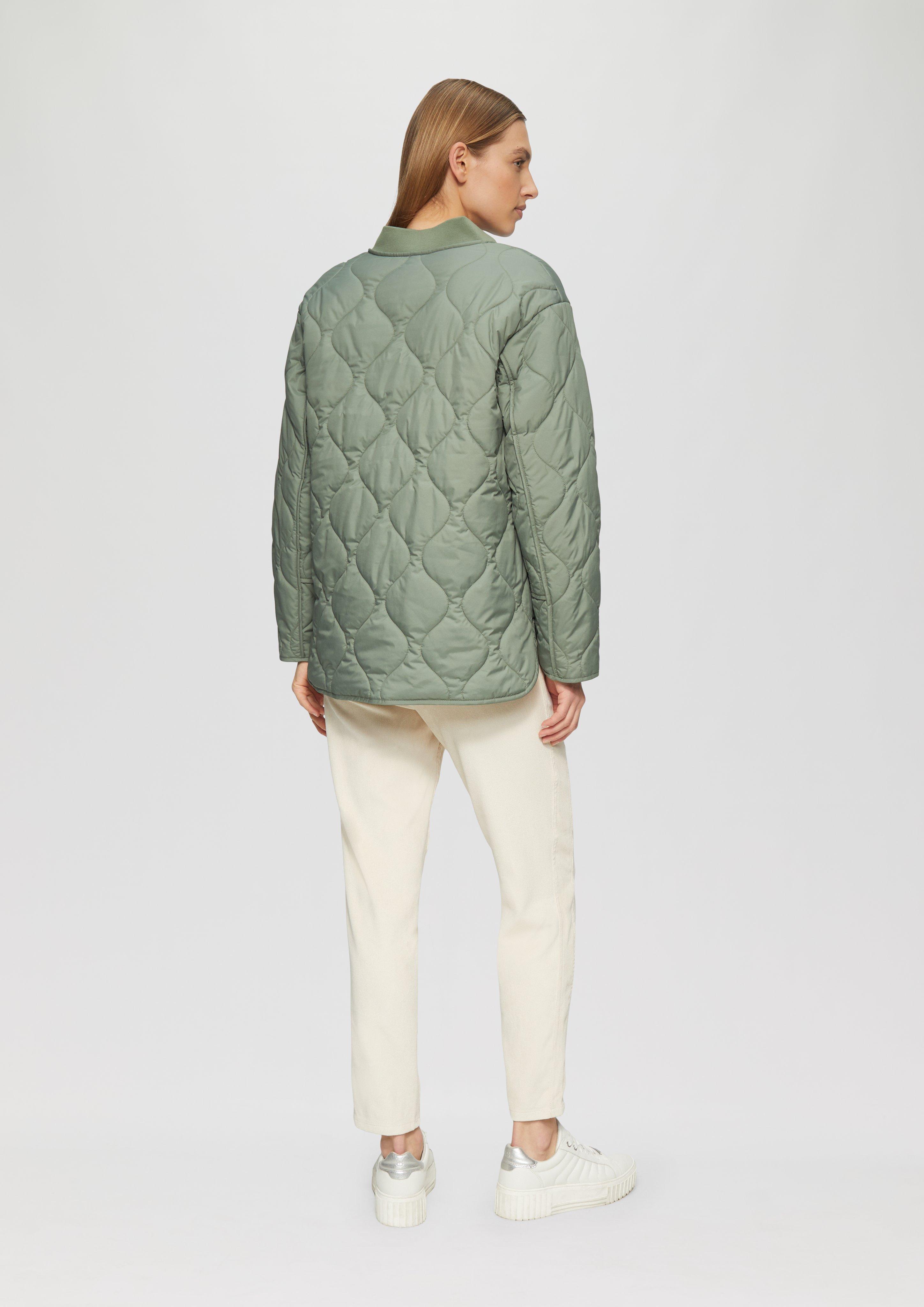 Veste d'extérieur in 7369 & 0330