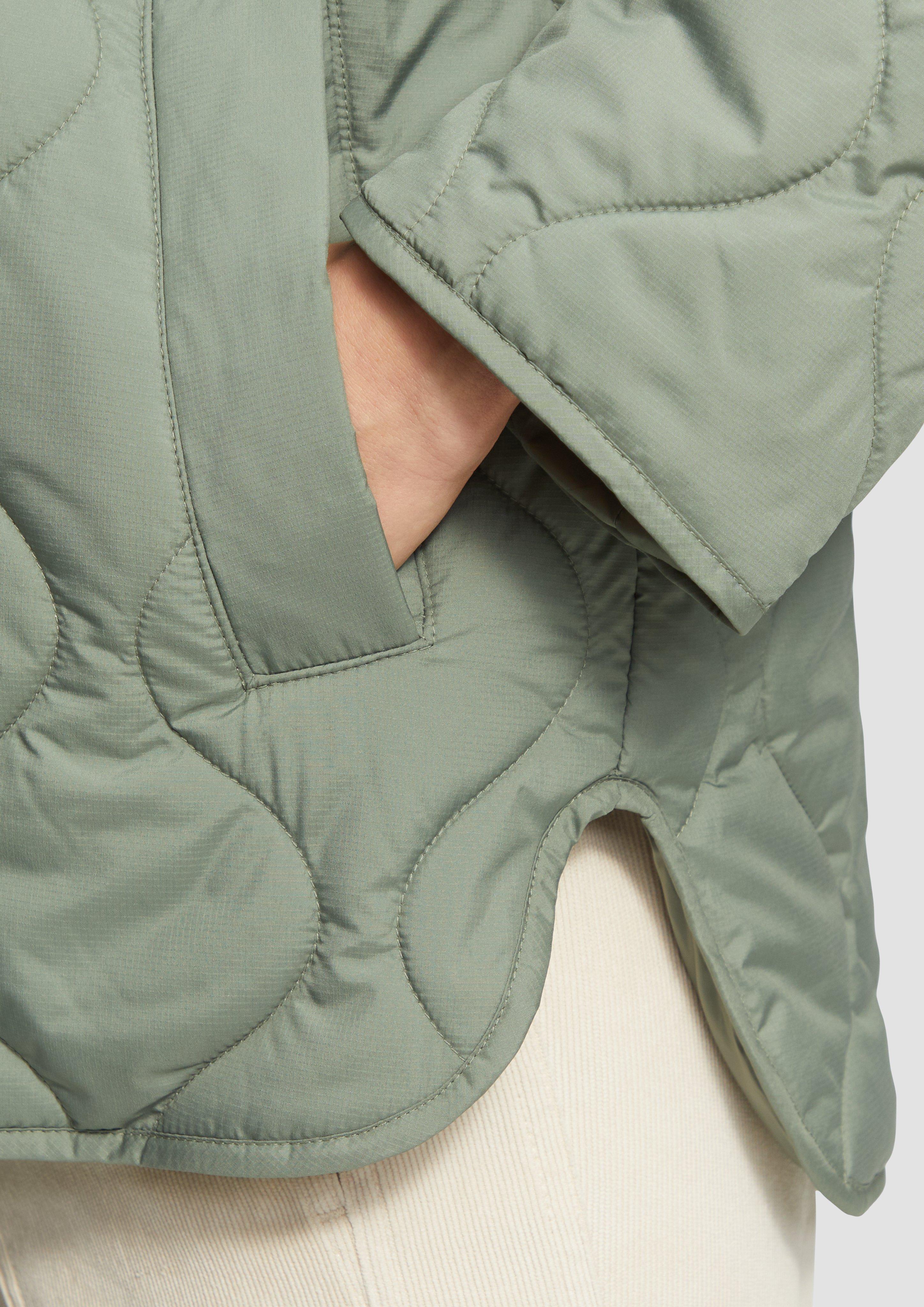 Veste d'extérieur in 7369 & 0330