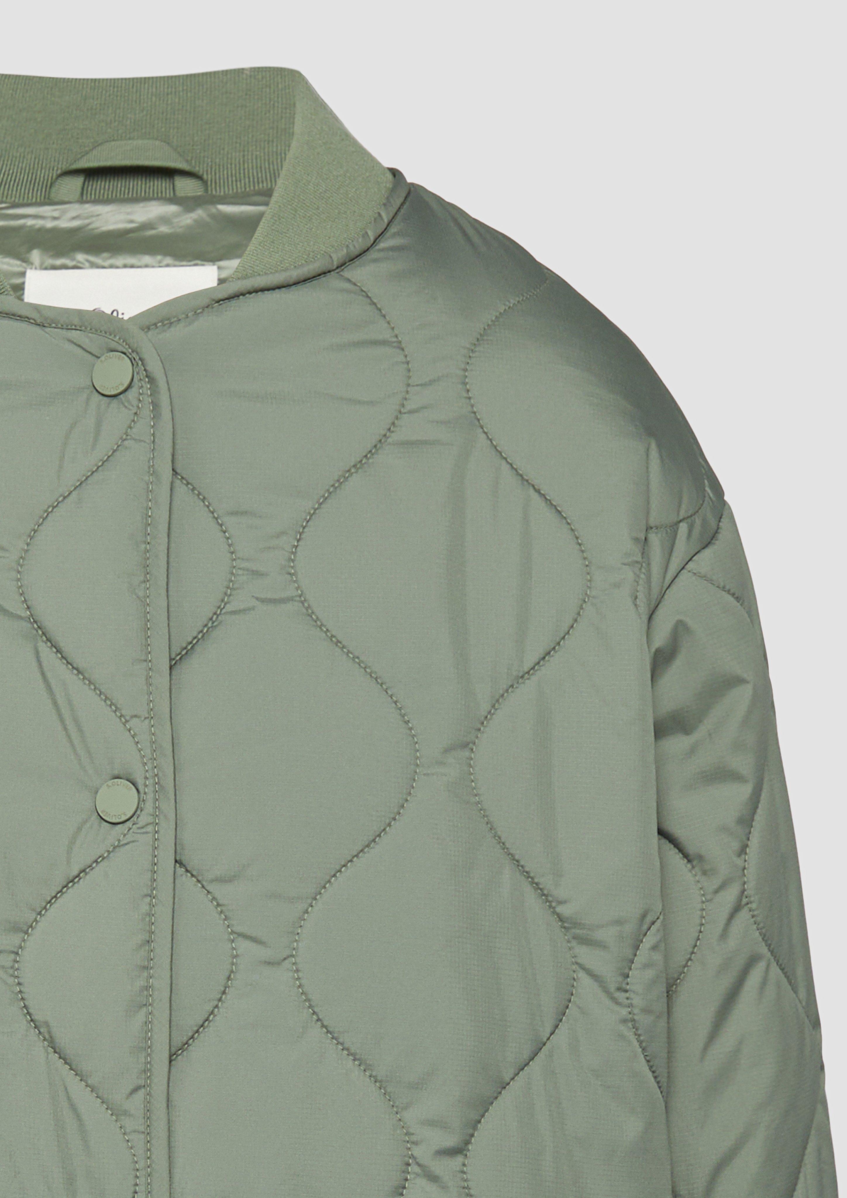 Veste d'extérieur in 7369 & 0330