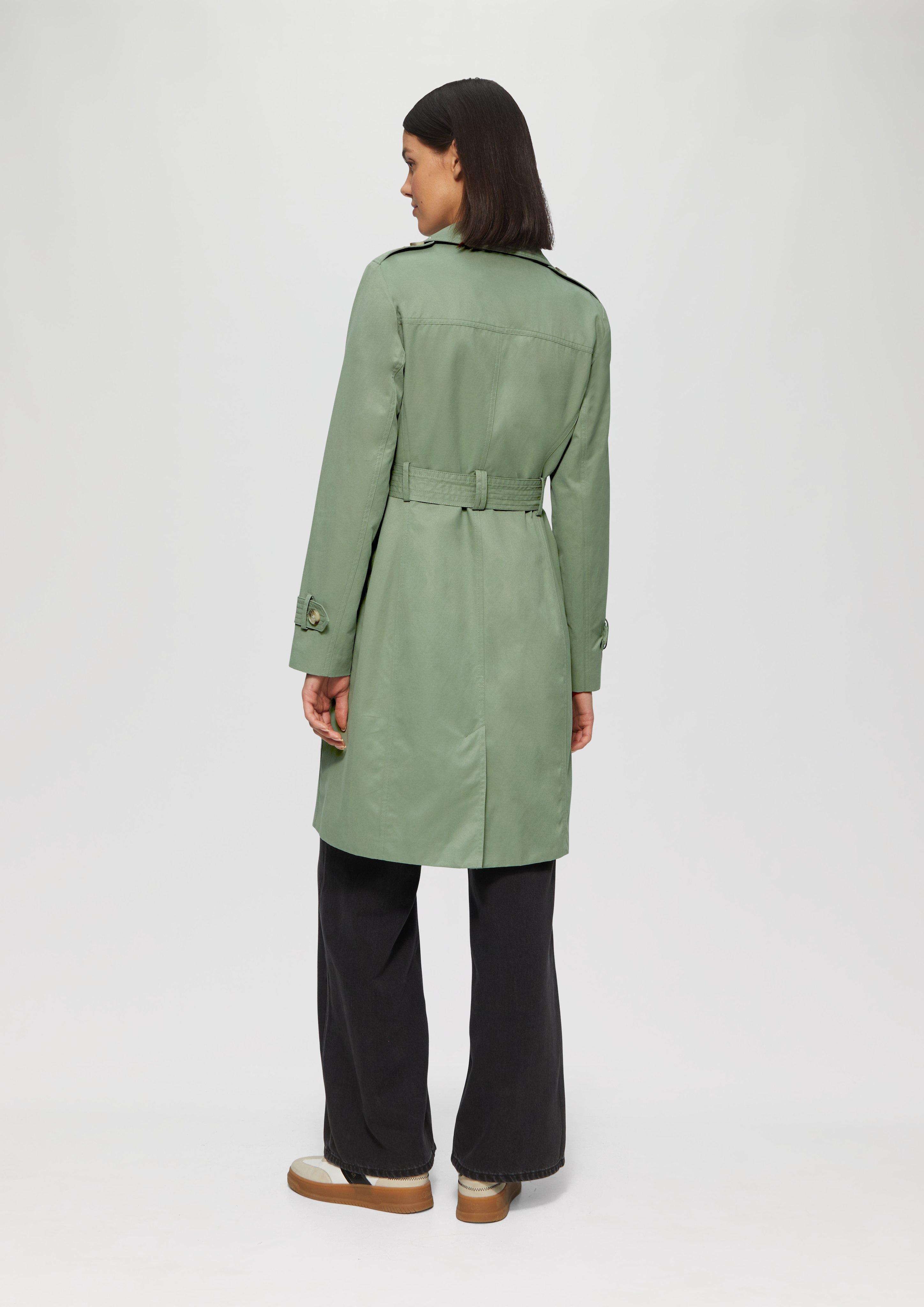 Manteau in 7369, 0330, 5959, 9999 & 8404