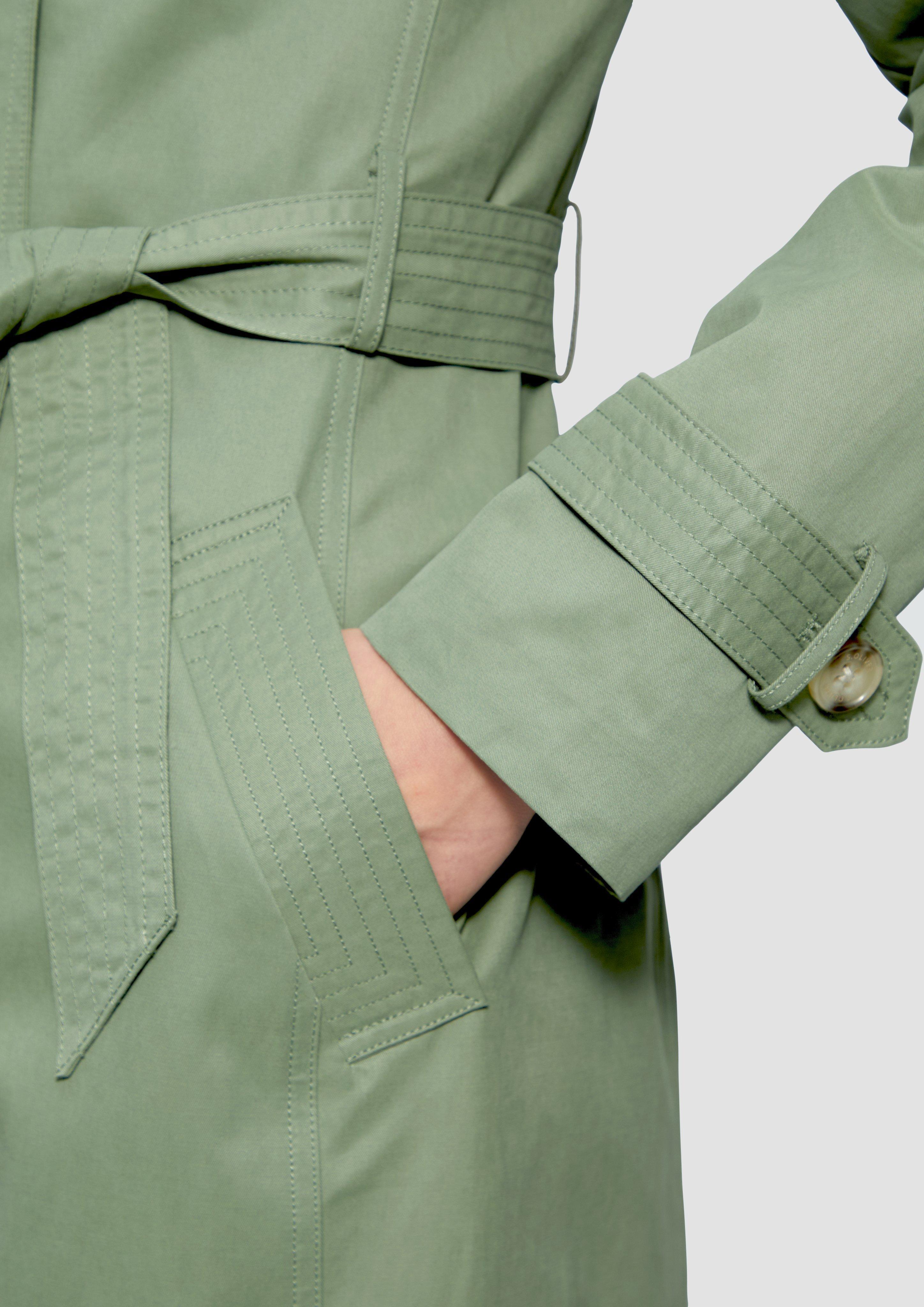 Manteau in 7369, 0330, 5959, 9999 & 8404