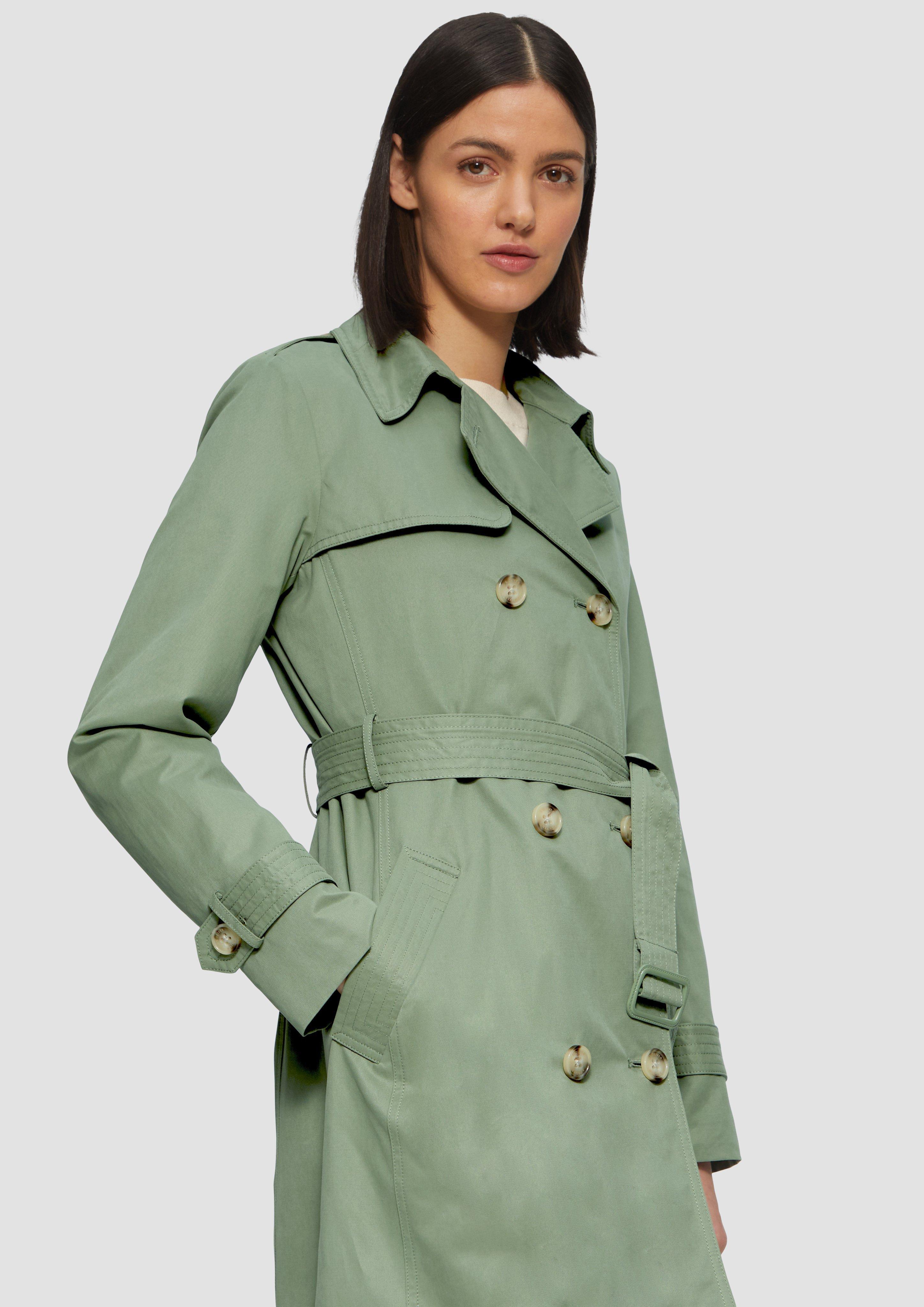 Manteau in 7369, 0330, 5959, 9999 & 8404