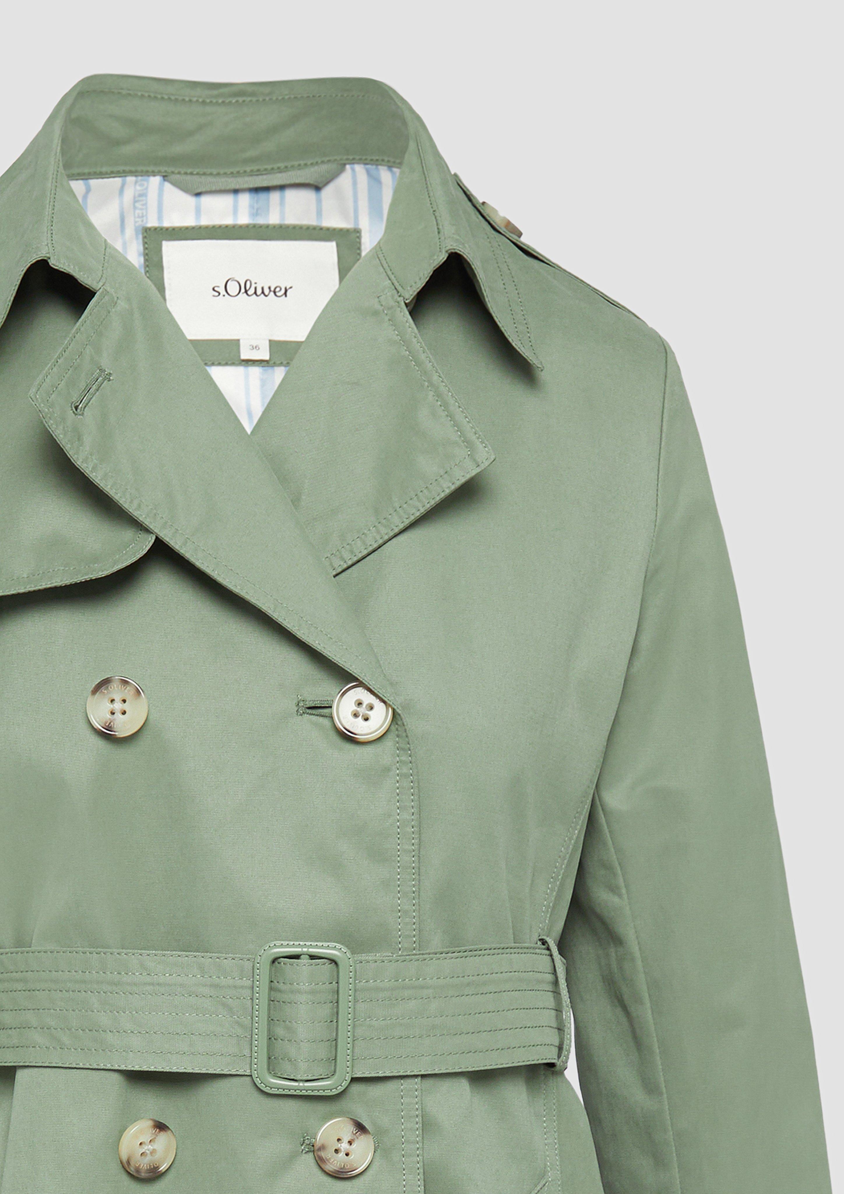 Manteau in 7369, 0330, 5959, 9999 & 8404