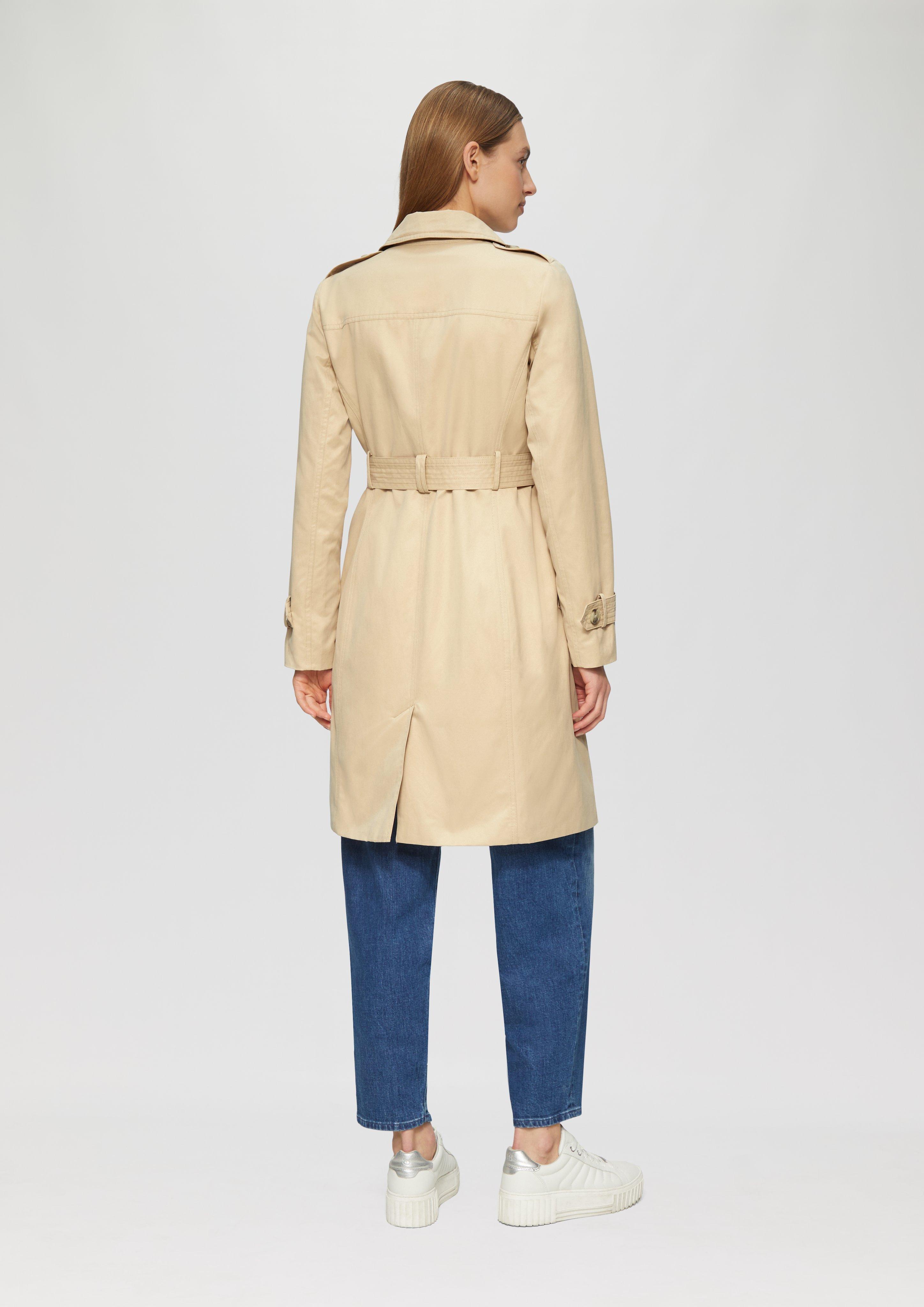 Manteau in 8404, 0330, 5959, 7369 & 9999