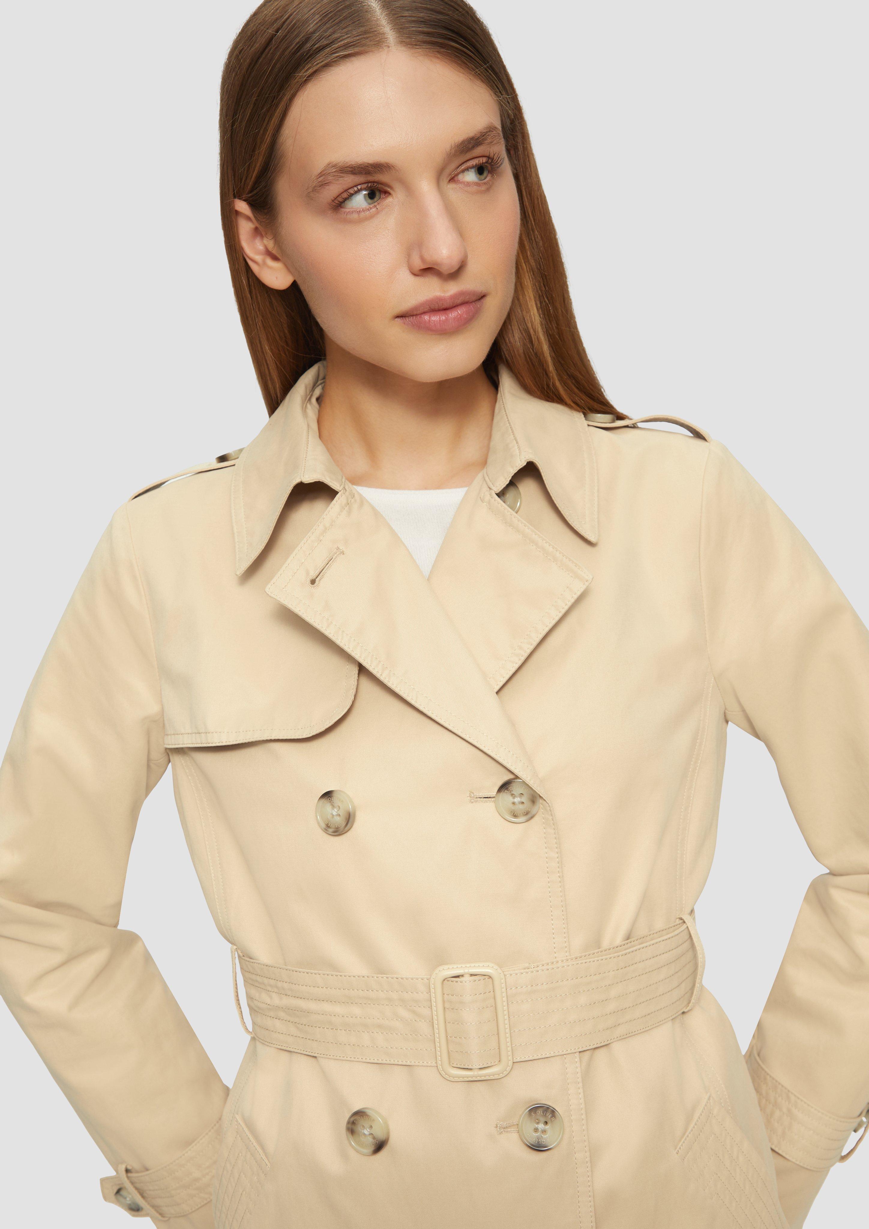 Manteau in 8404, 0330, 5959, 7369 & 9999