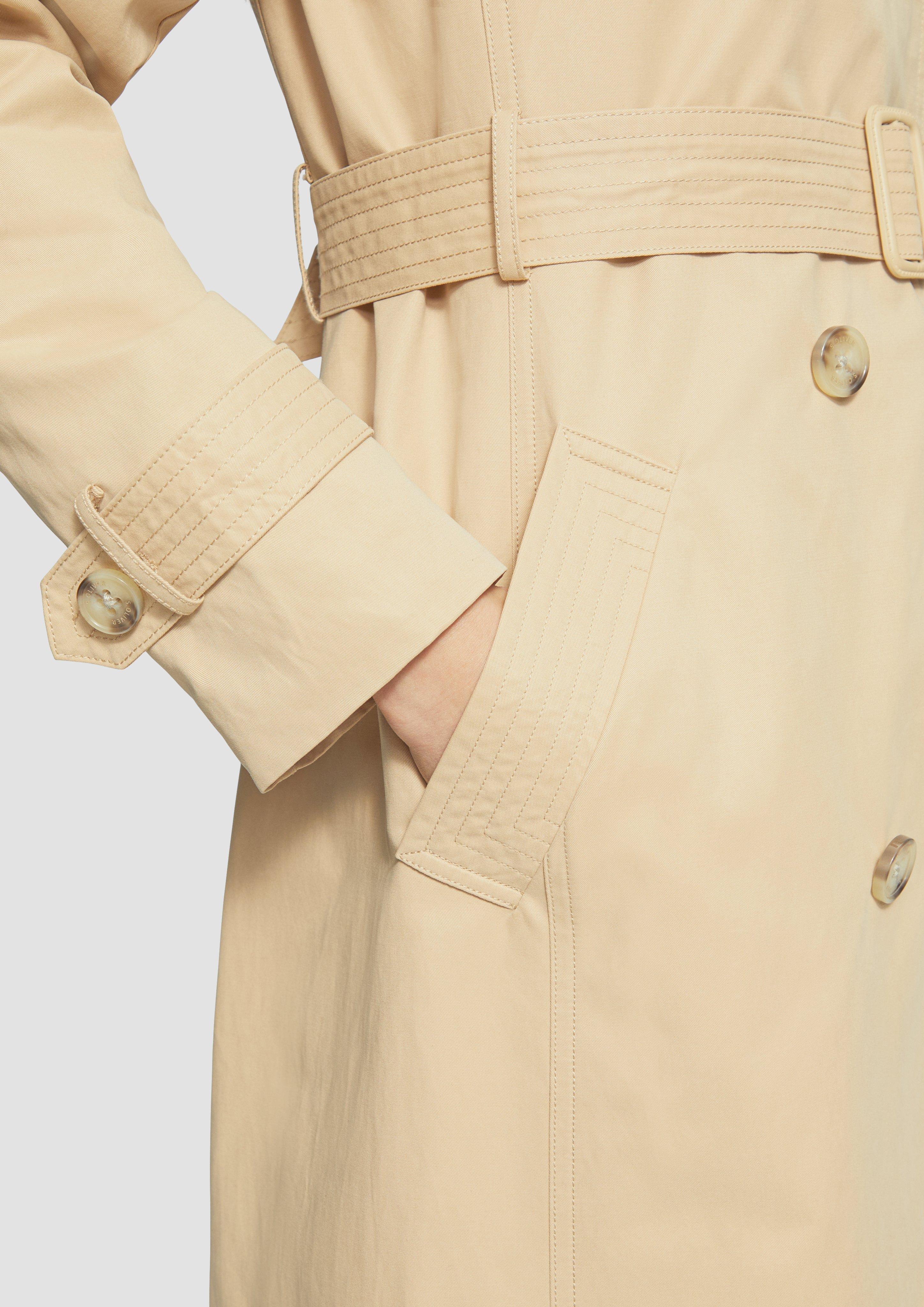 Manteau in 8404, 0330, 5959, 7369 & 9999