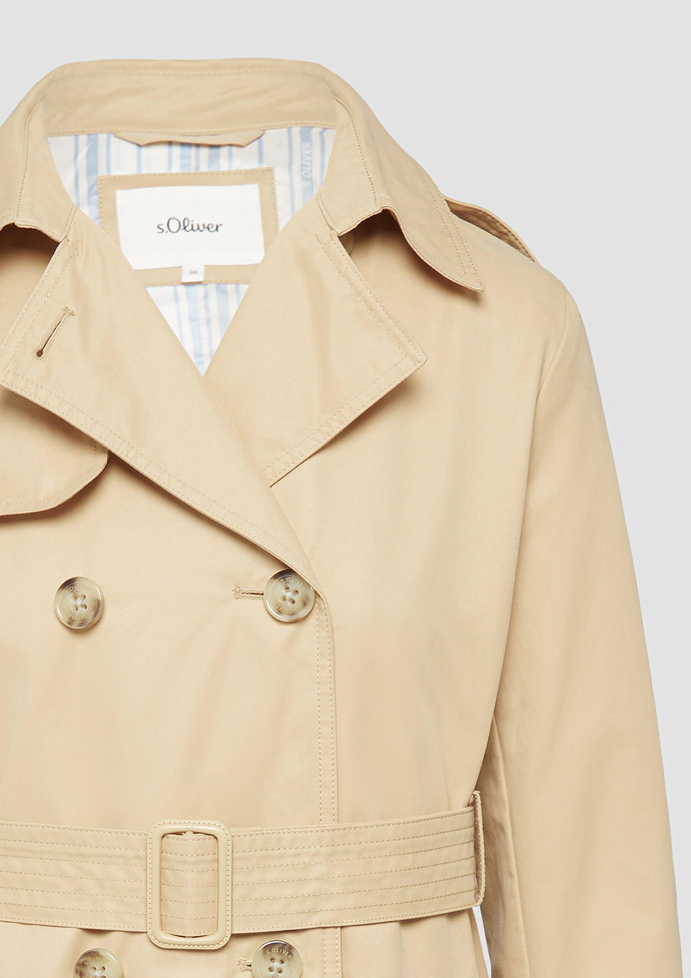 Manteau in 8404, 0330, 5959, 7369 & 9999