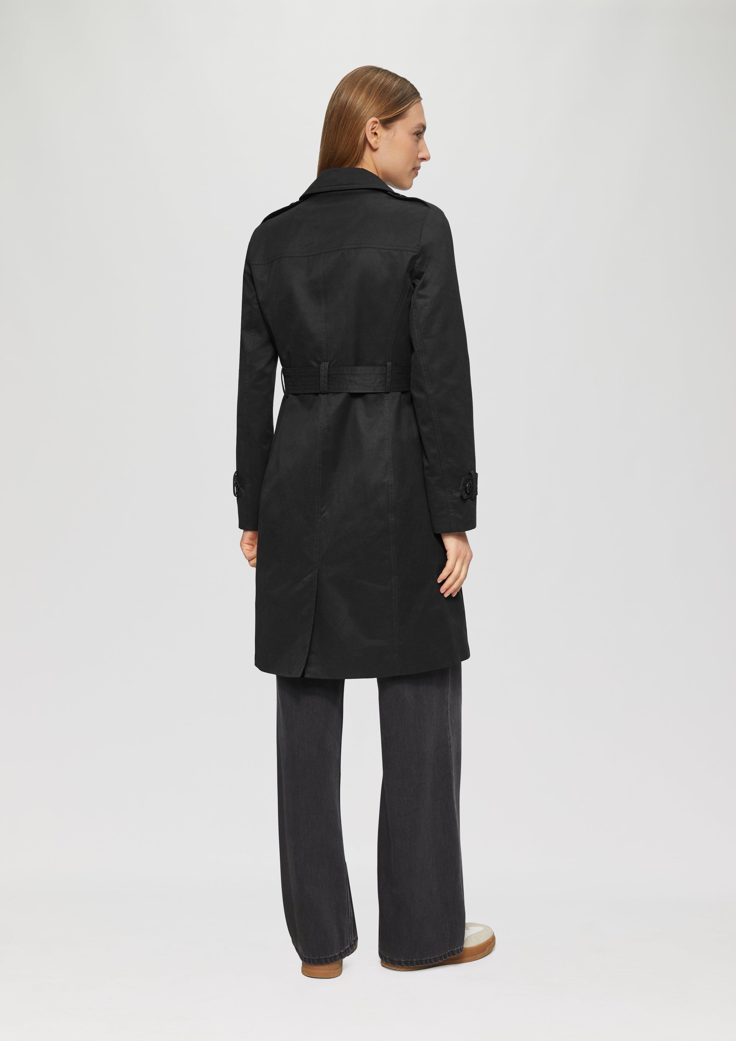 Manteau in 9999, 0330, 5959, 7369 & 8404