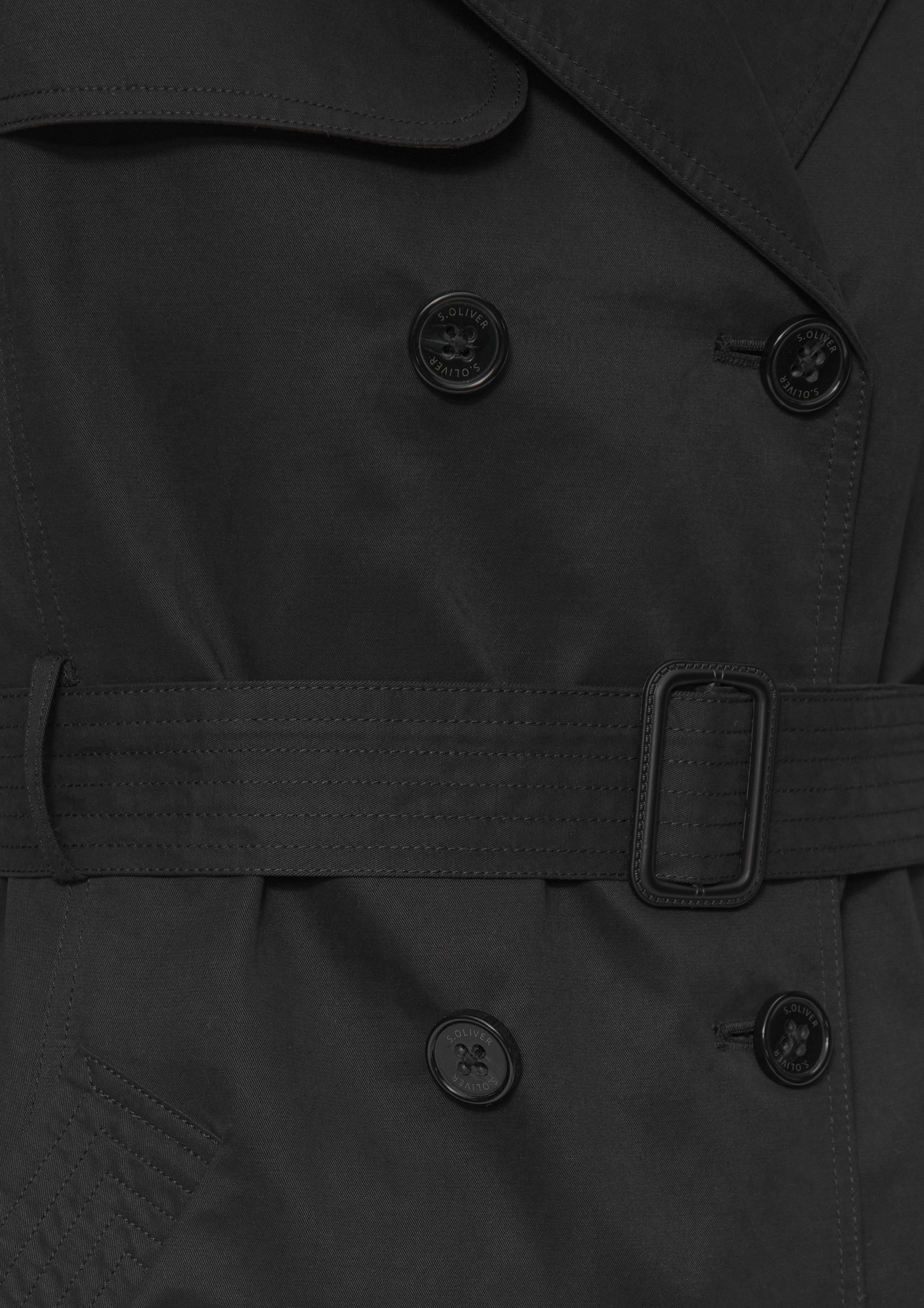 Manteau in 9999, 0330, 5959, 7369 & 8404