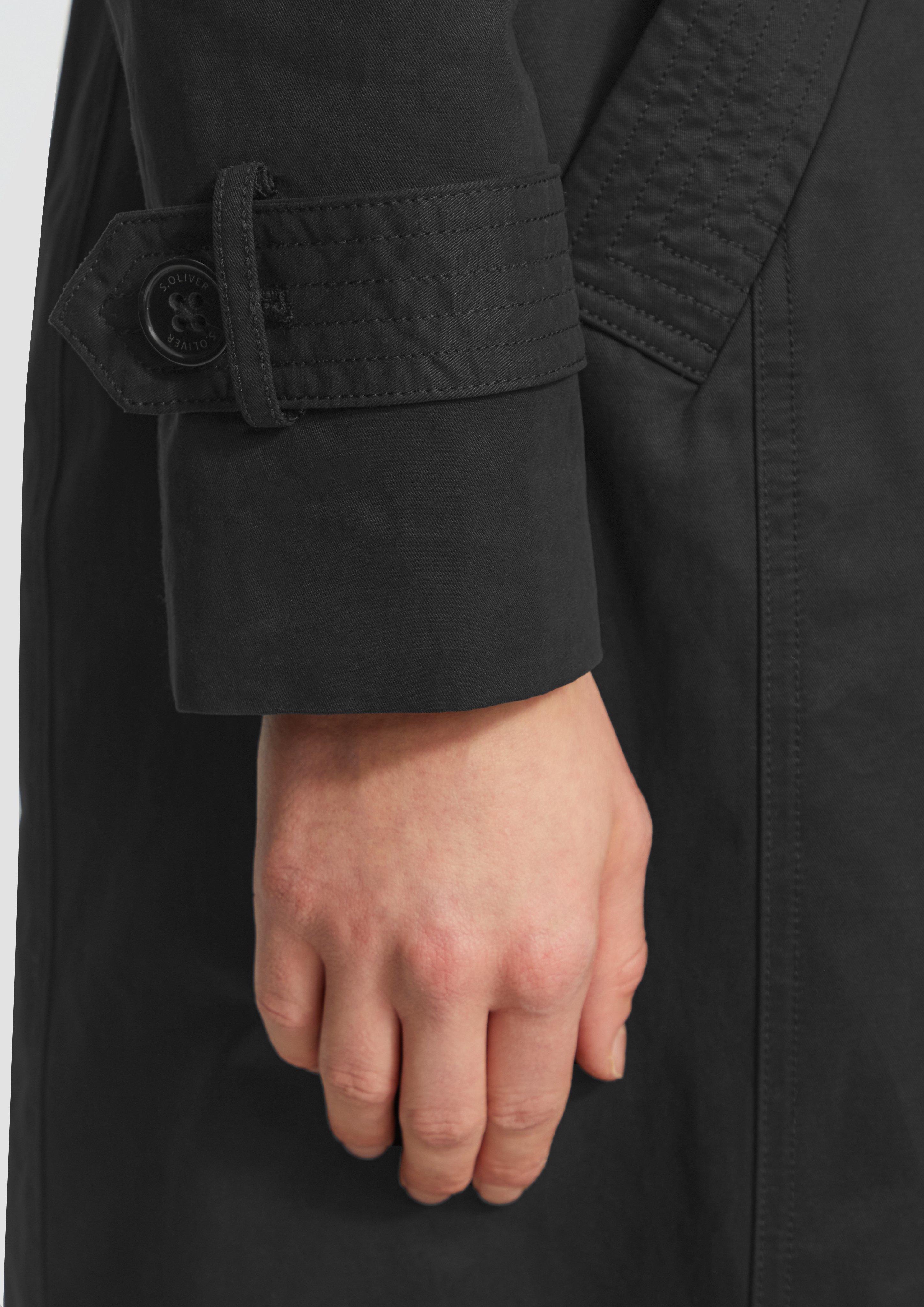 Manteau in 9999, 0330, 5959, 7369 & 8404