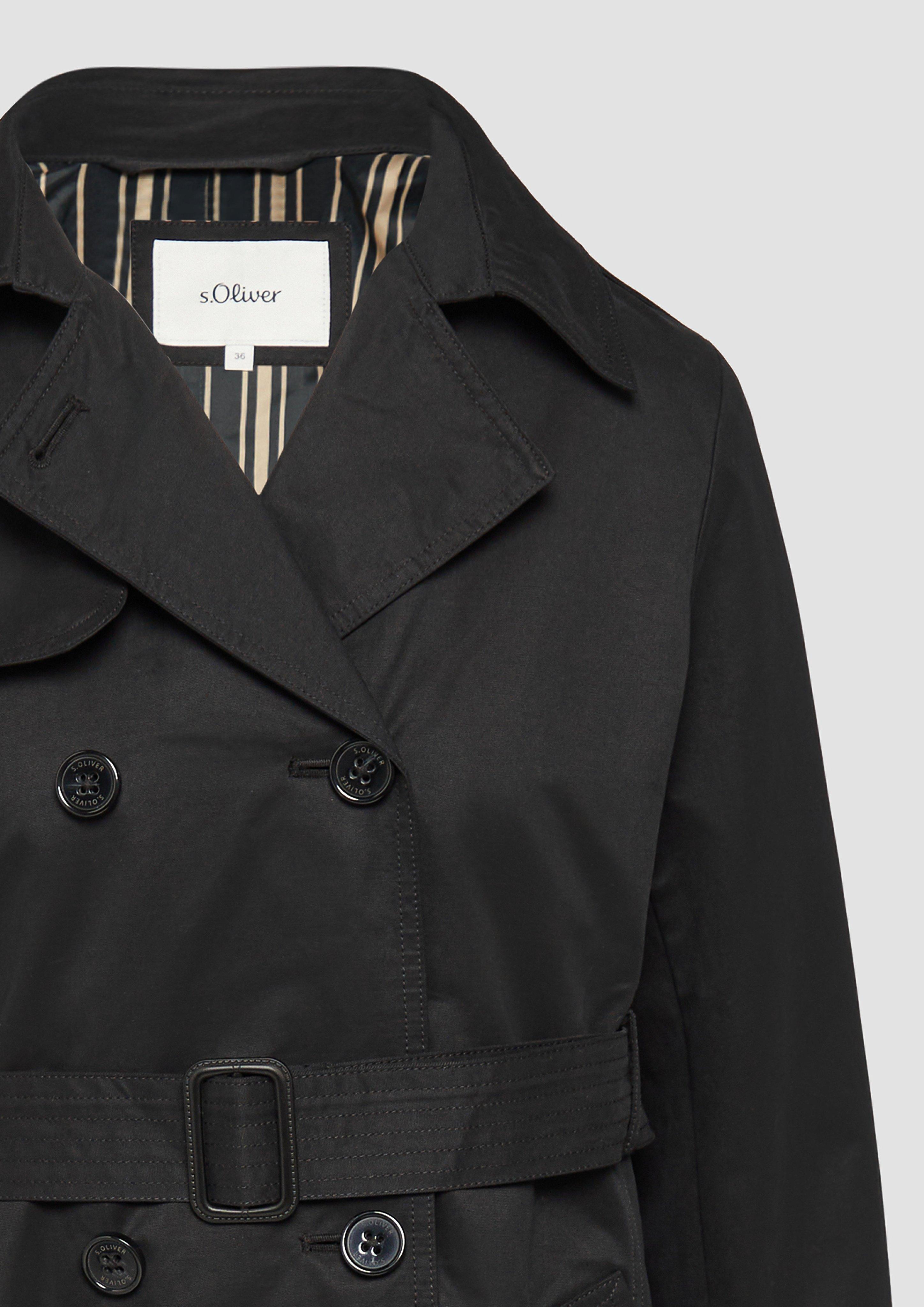 Manteau in 9999, 0330, 5959, 7369 & 8404