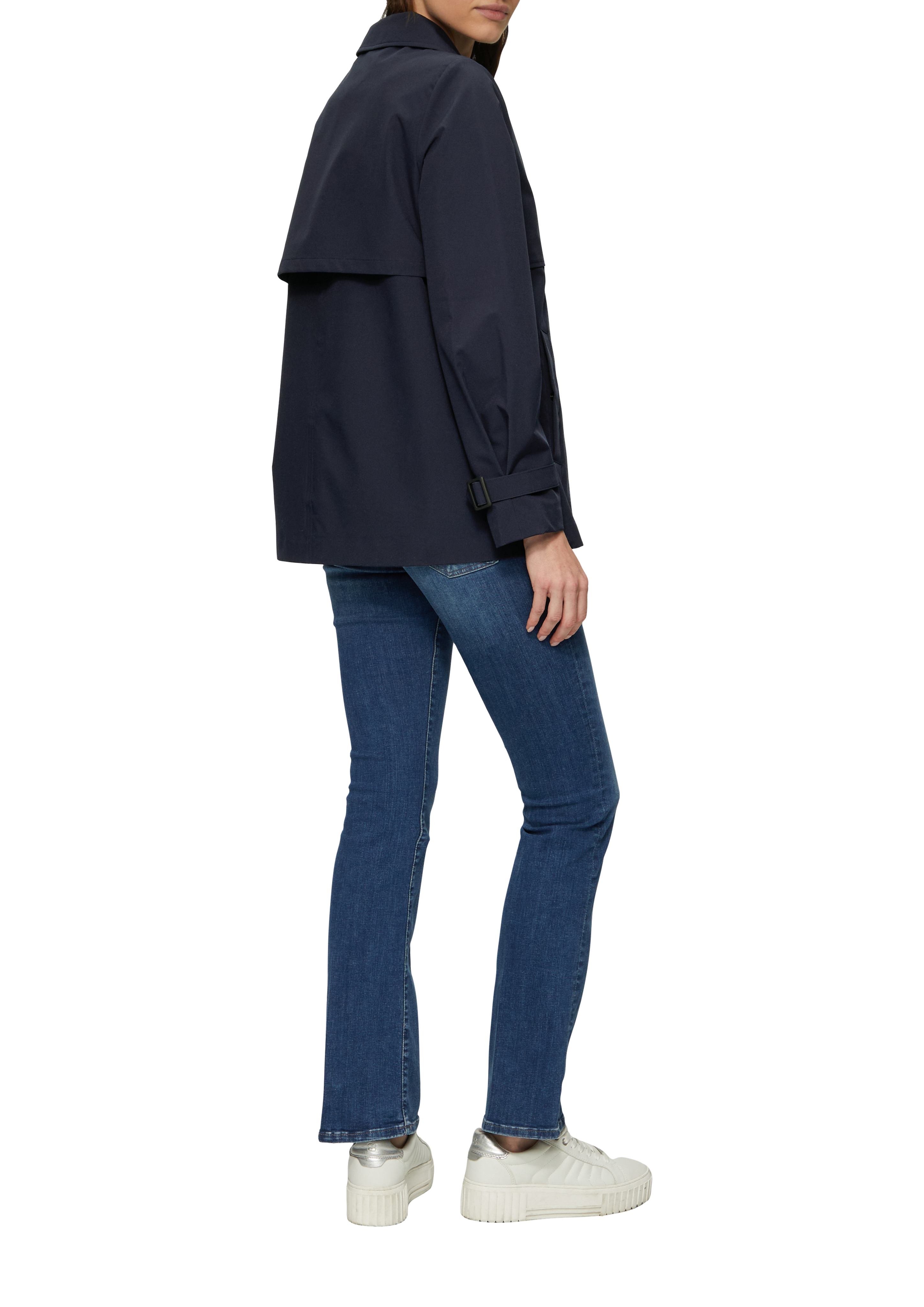 Thumbnail - Outdoor-Jacke