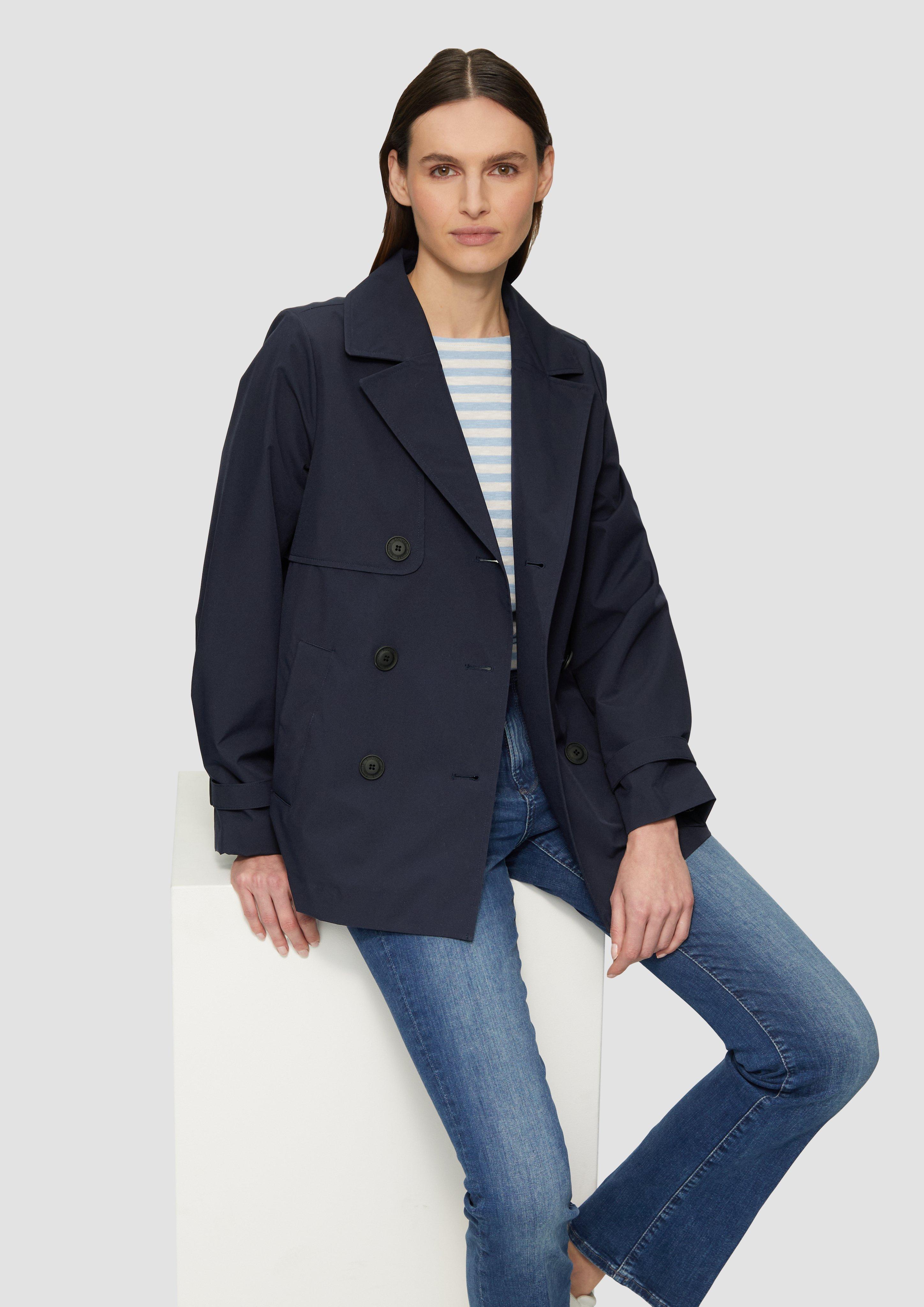 Outdoor-Jacke in 5959