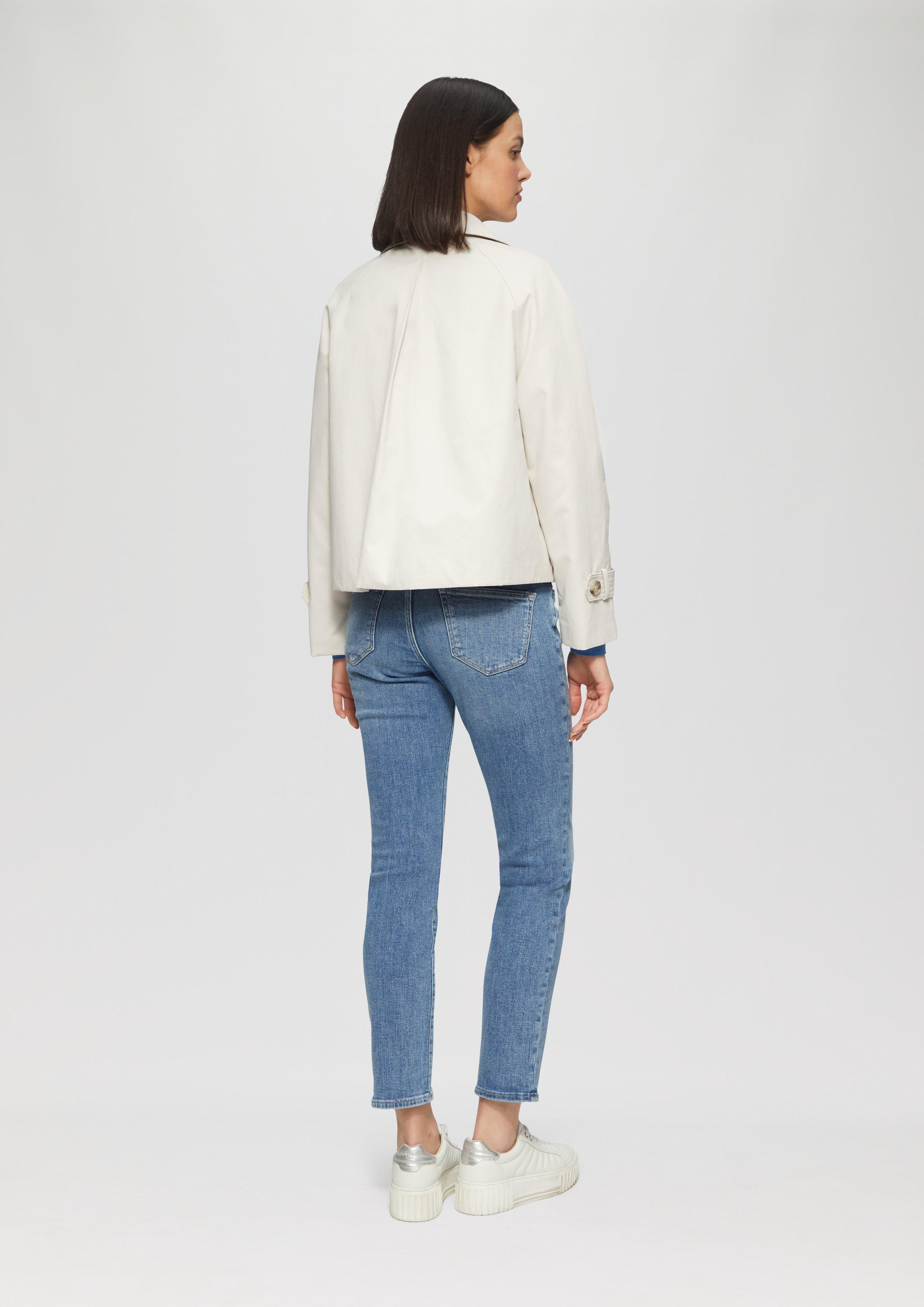 Outdoor-Jacke in 0330, 7369, 8404 & 5959