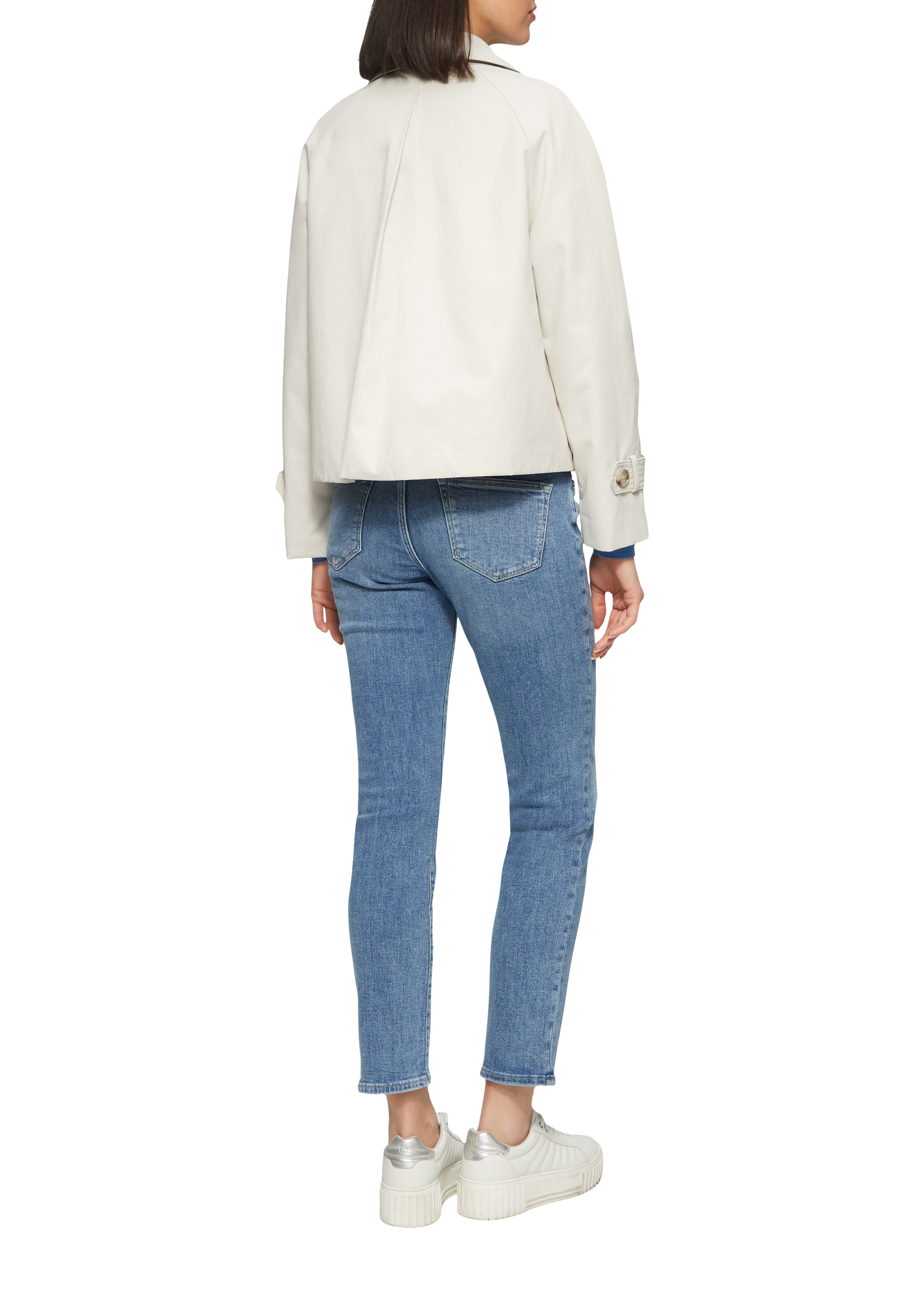 Thumbnail - Outdoor-Jacke
