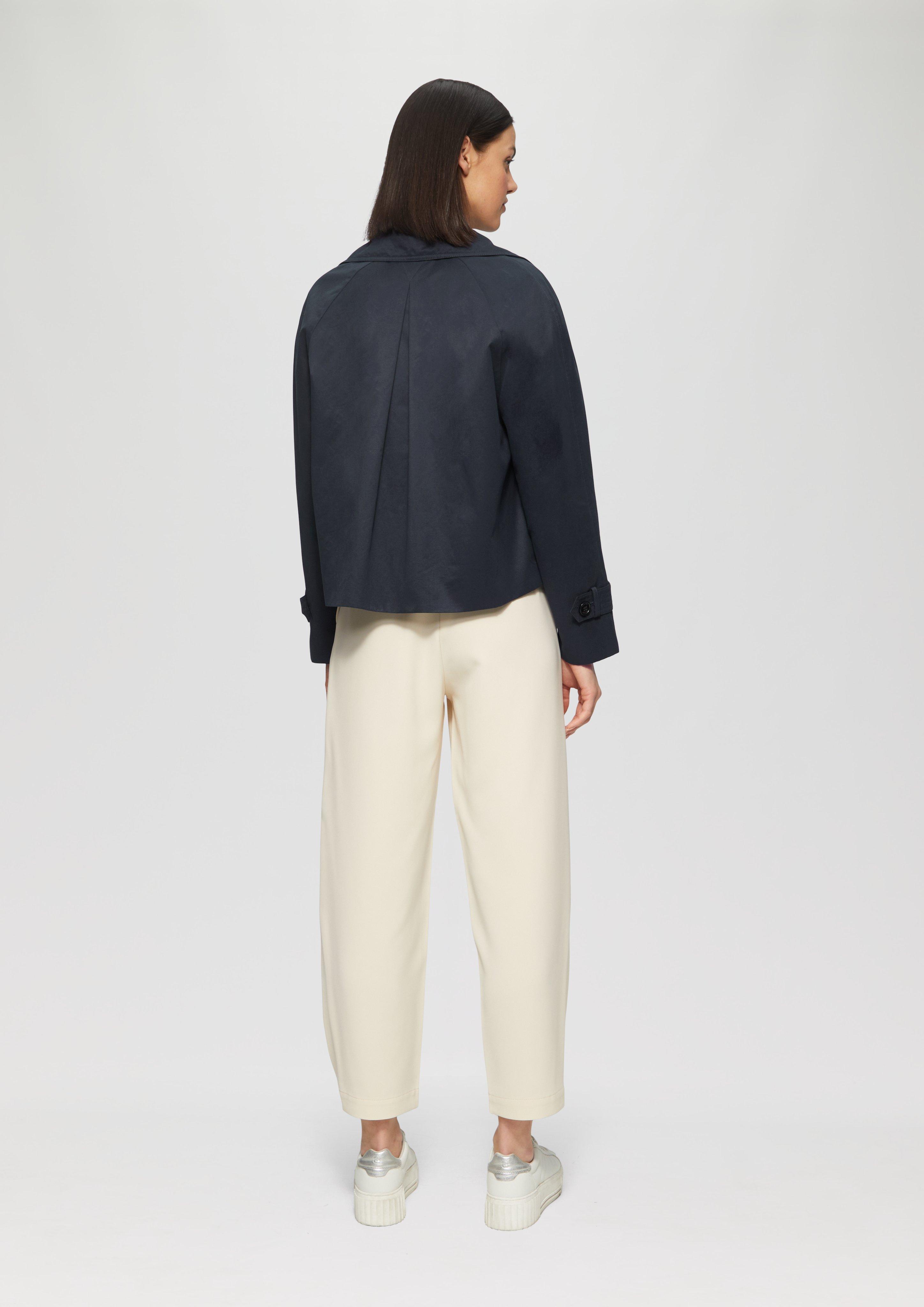 Outdoor Buitenjas in 5959, 0330, 7369 & 8404