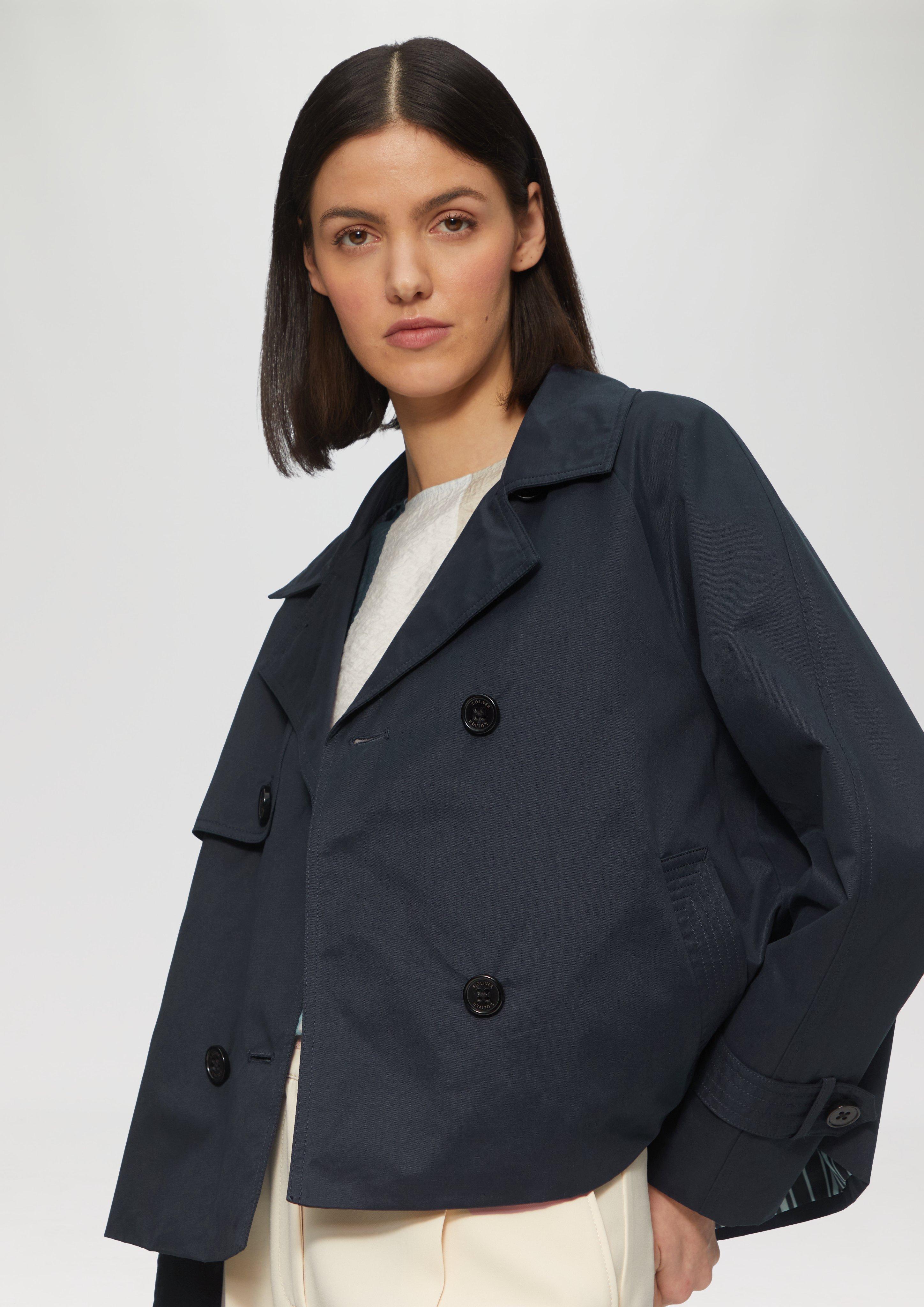 Outdoor Buitenjas in 5959, 0330, 7369 & 8404