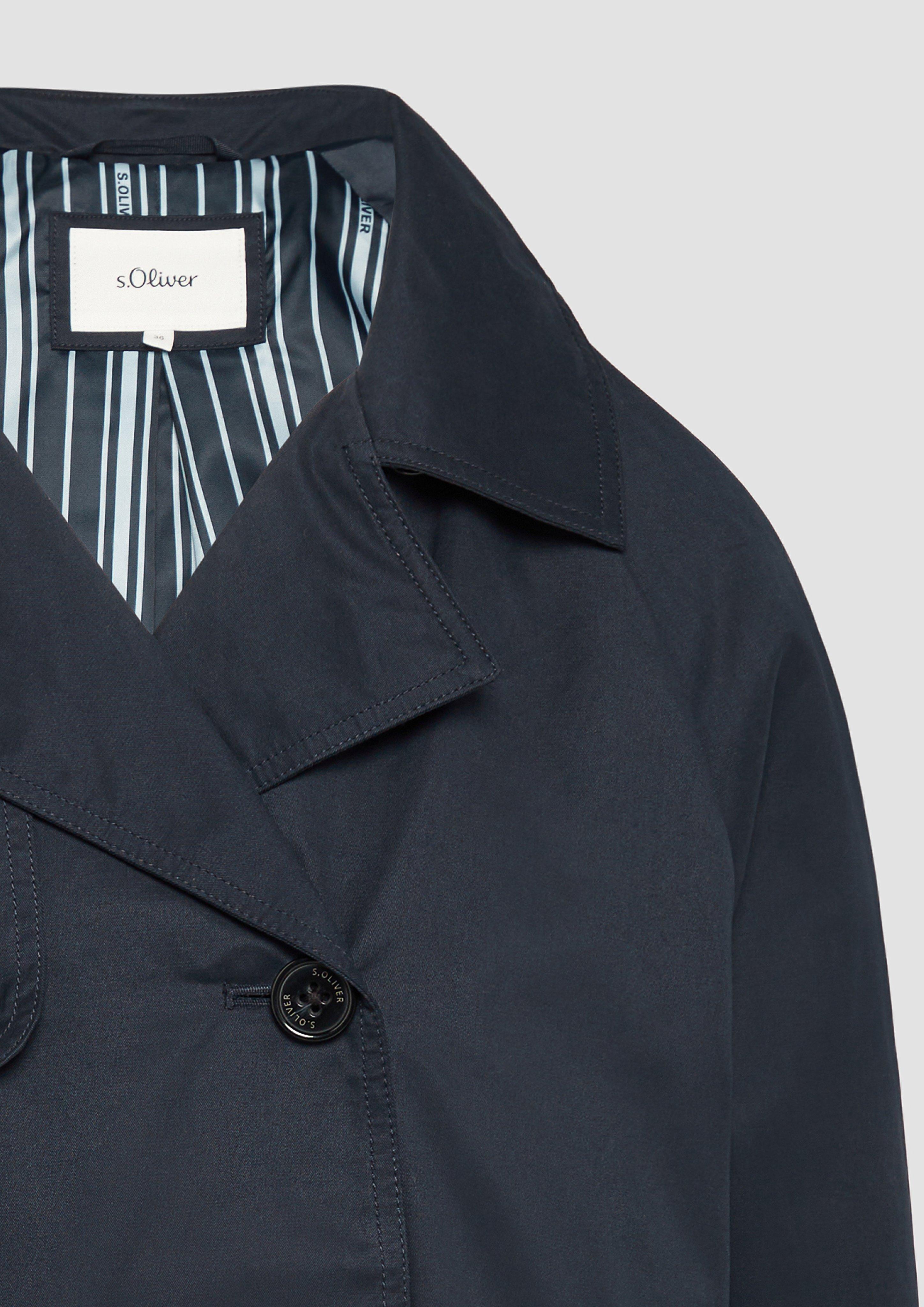 Outdoor Buitenjas in 5959, 0330, 7369 & 8404