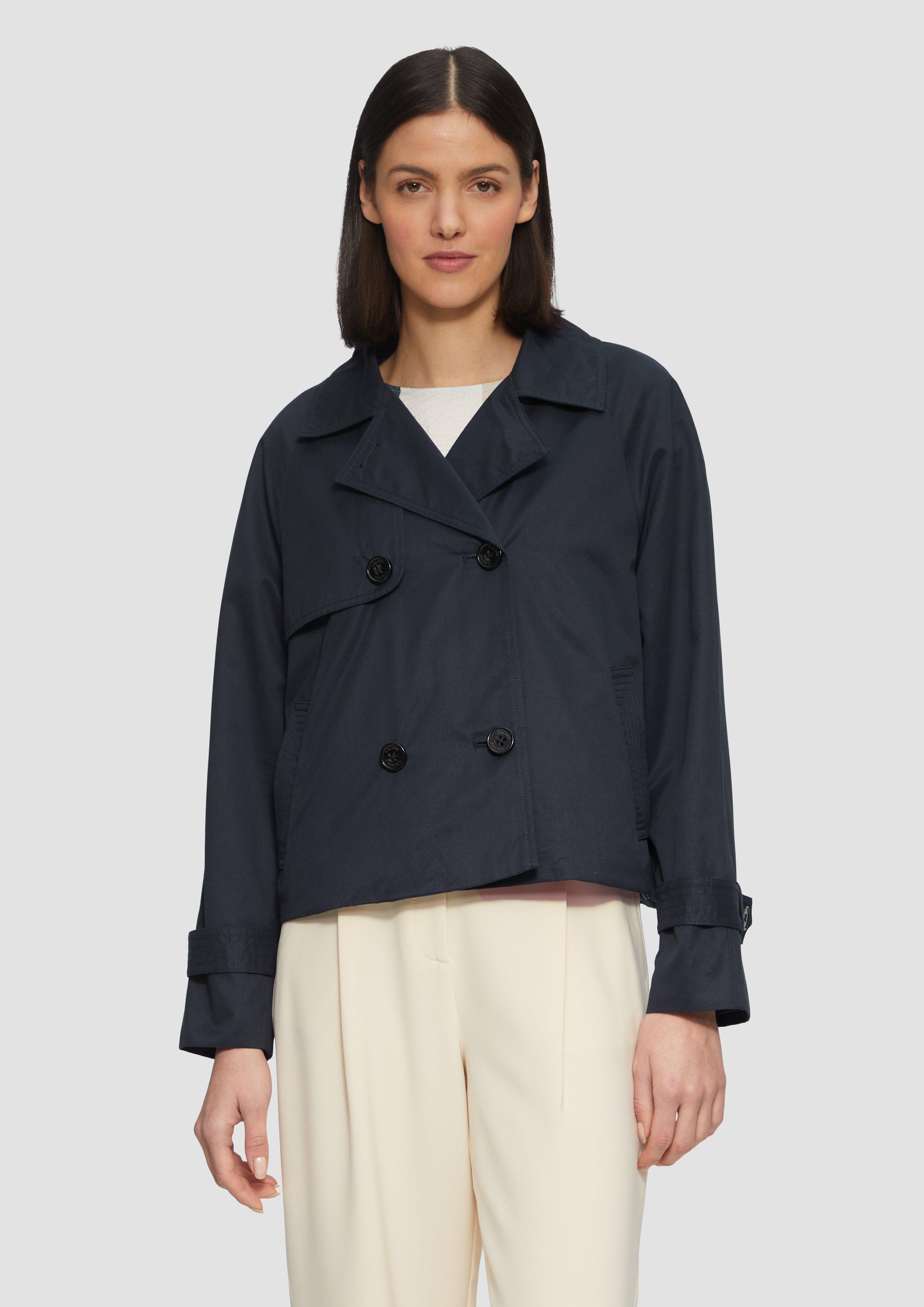 Zunanja jakna in 5959, 0330, 7369 & 8404