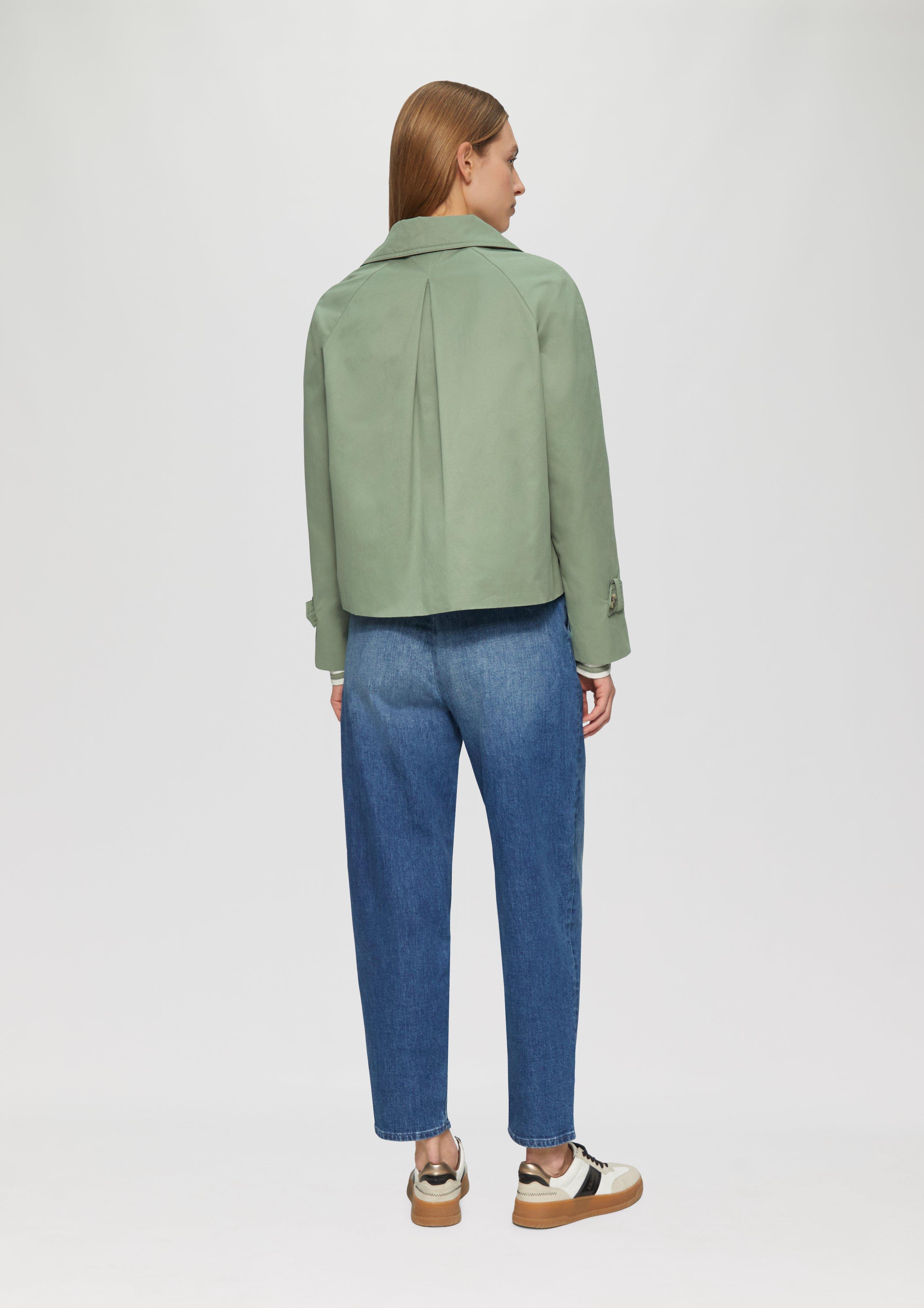 Outdoor-Jacke in 7369, 0330, 8404 & 5959