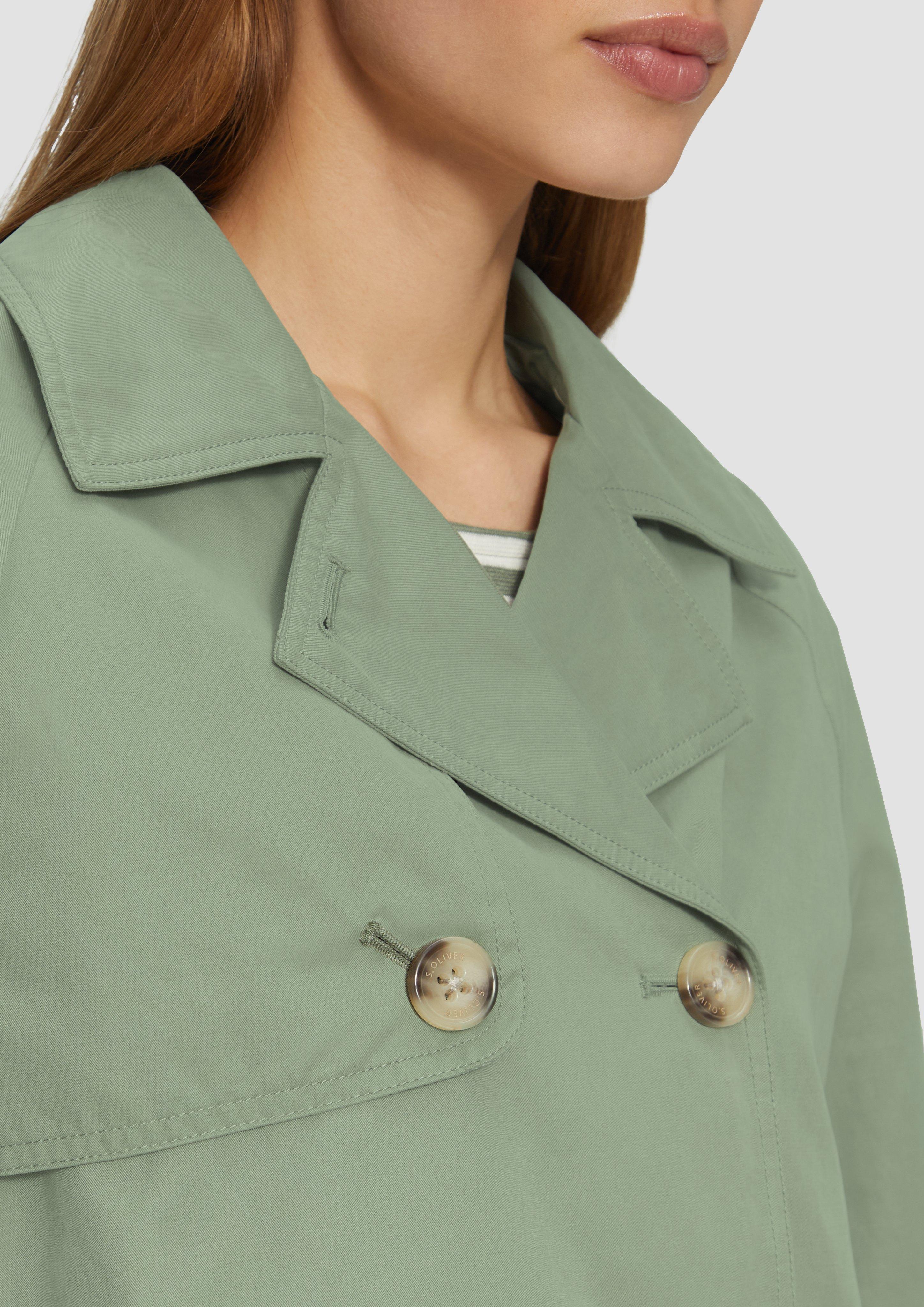 Outdoor-Jacke in 7369, 0330, 8404 & 5959