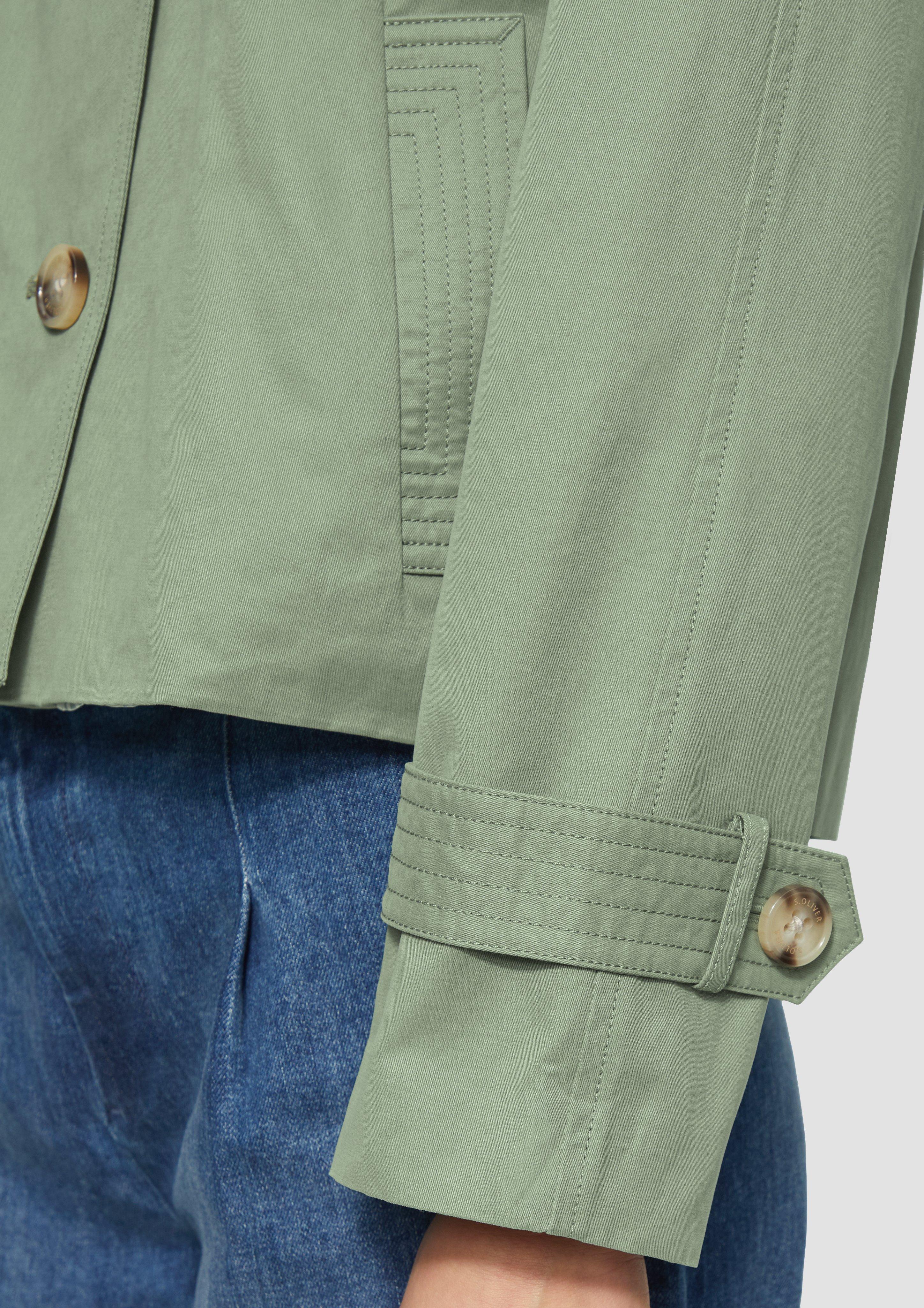 Outdoor-Jacke in 7369, 0330, 8404 & 5959