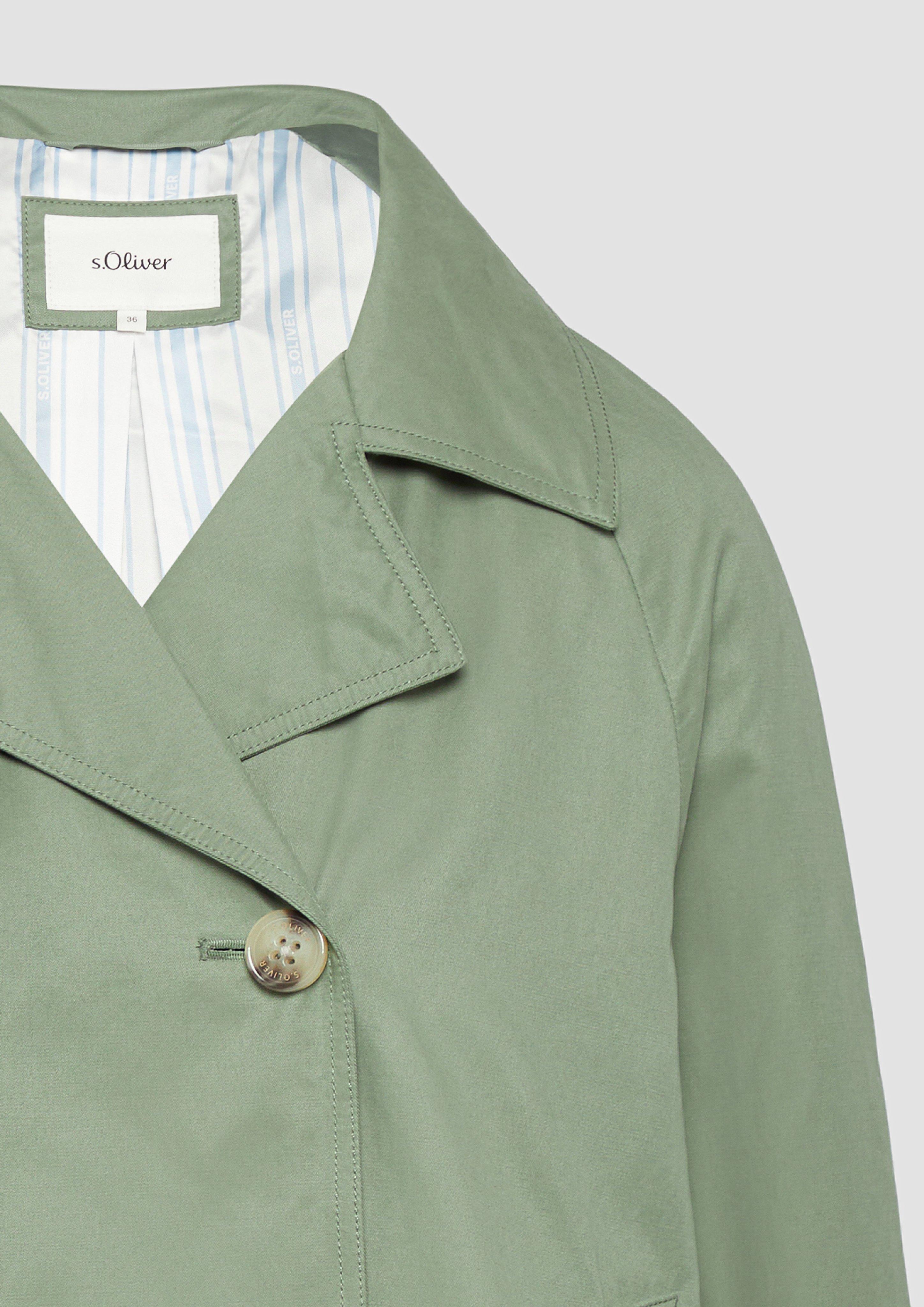 Outdoor-Jacke in 7369, 0330, 8404 & 5959