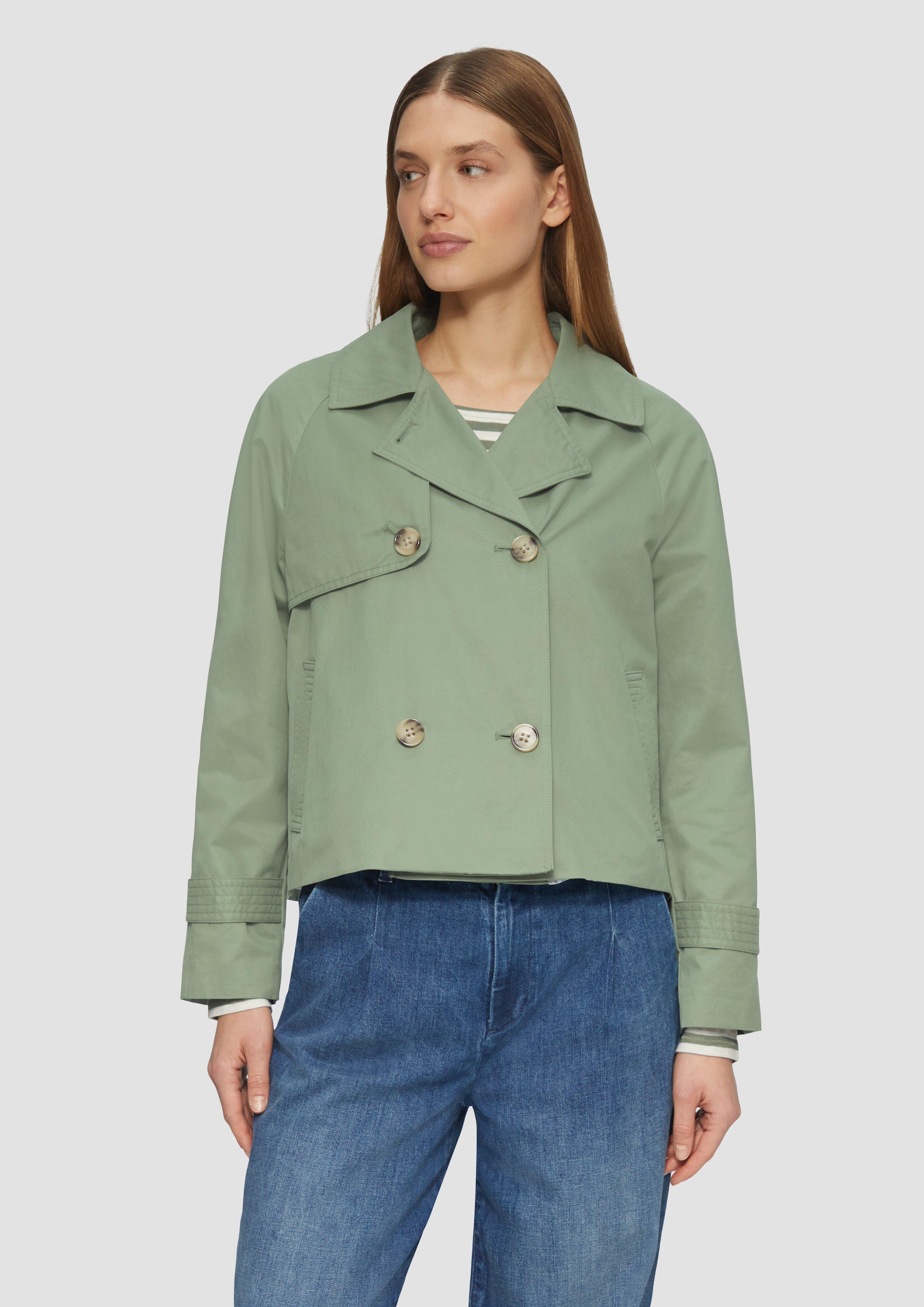 Zunanja jakna in 7369, 0330, 8404 & 5959