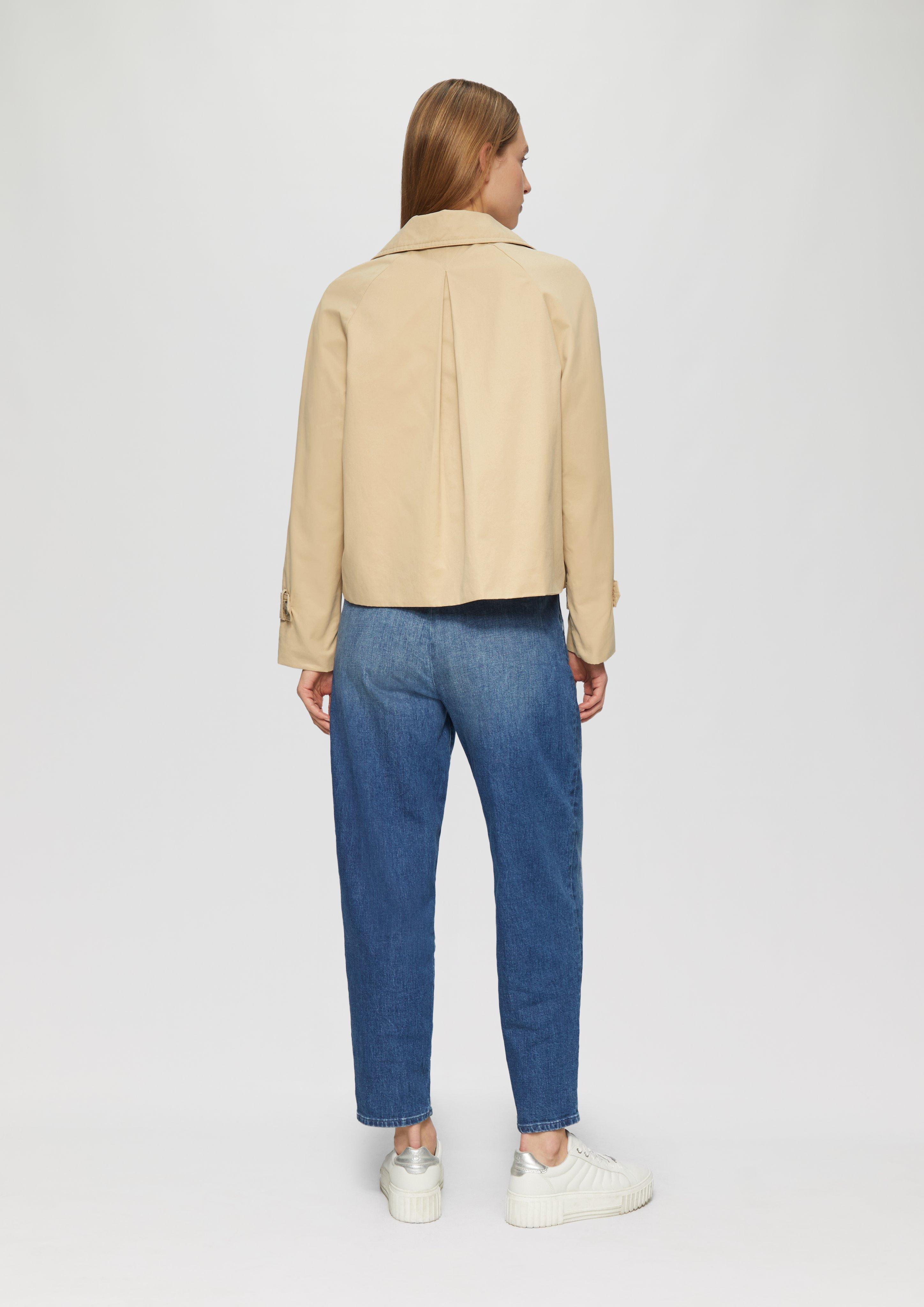 Outdoor-Jacke in 8404, 0330, 7369 & 5959