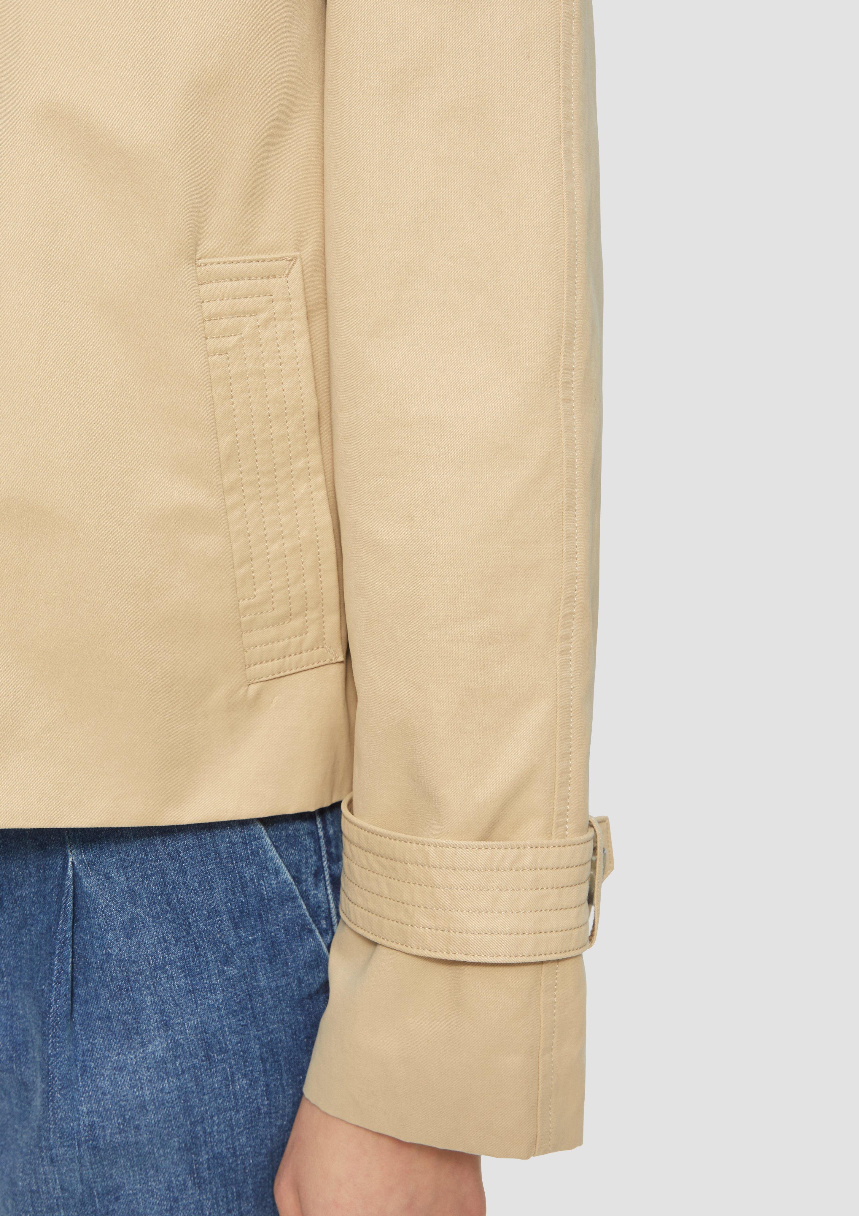 Outdoor-Jacke in 8404, 0330, 7369 & 5959