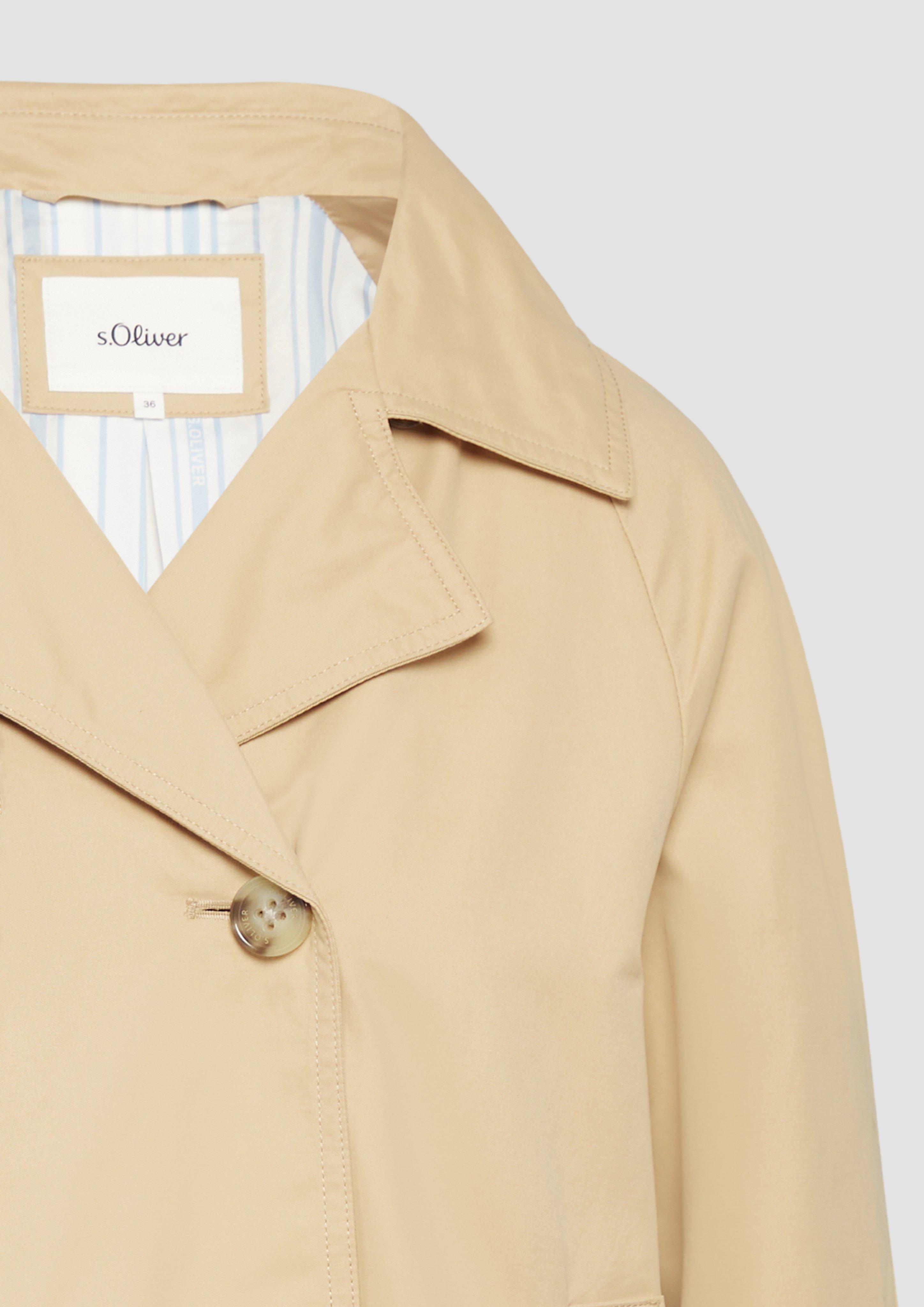 Outdoor-Jacke in 8404, 0330, 7369 & 5959