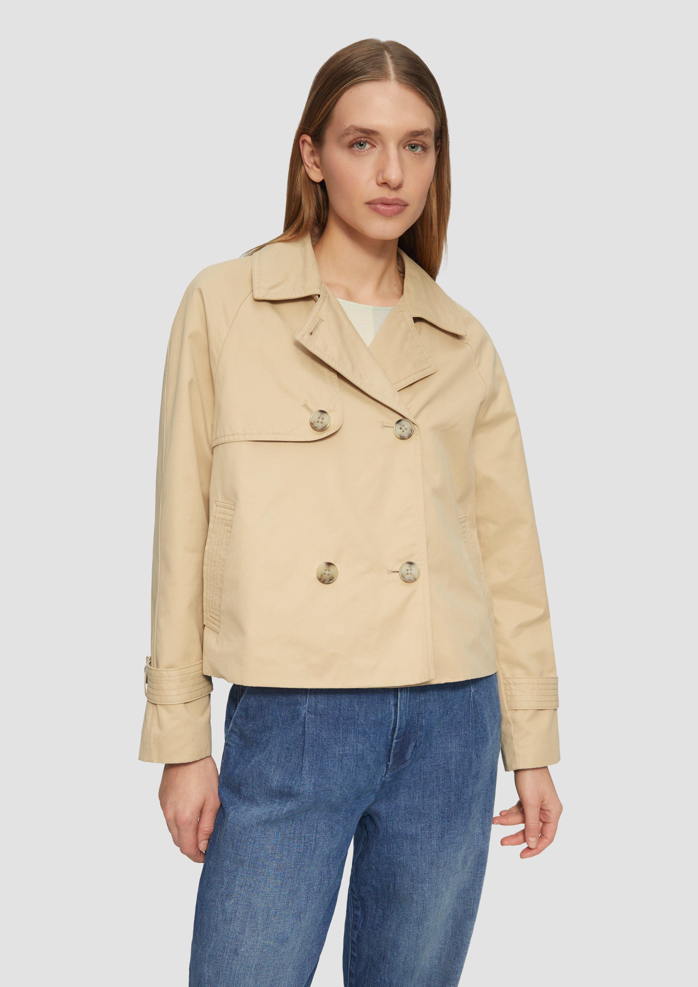 Zunanja jakna in 8404, 0330, 7369 & 5959