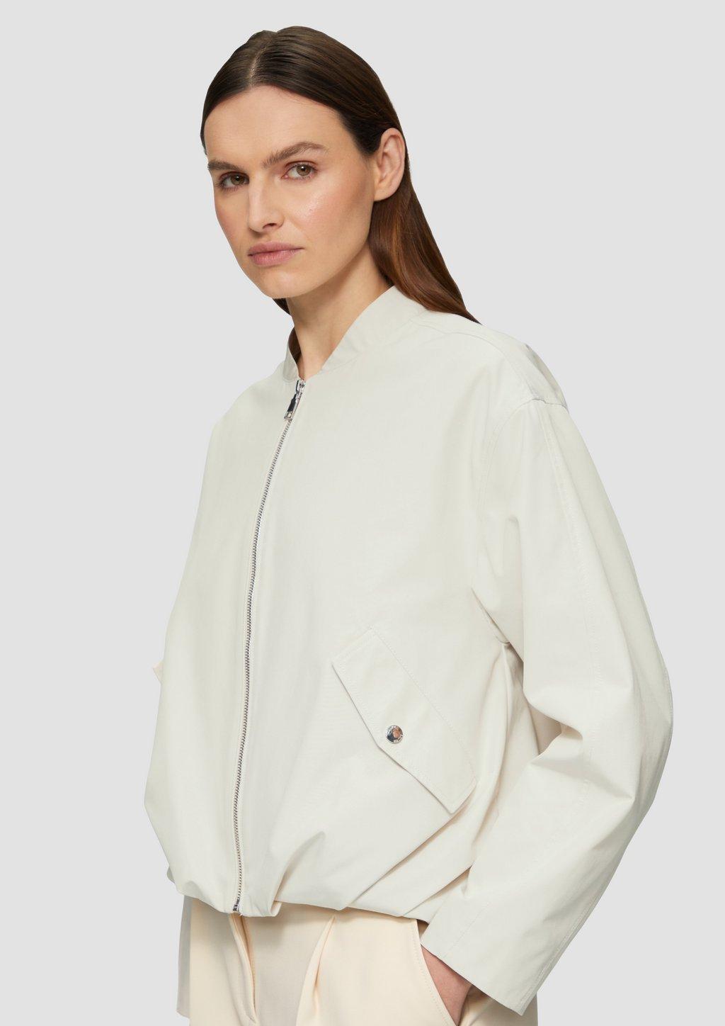 Femmes Veste d'extérieur en de s.Oliver