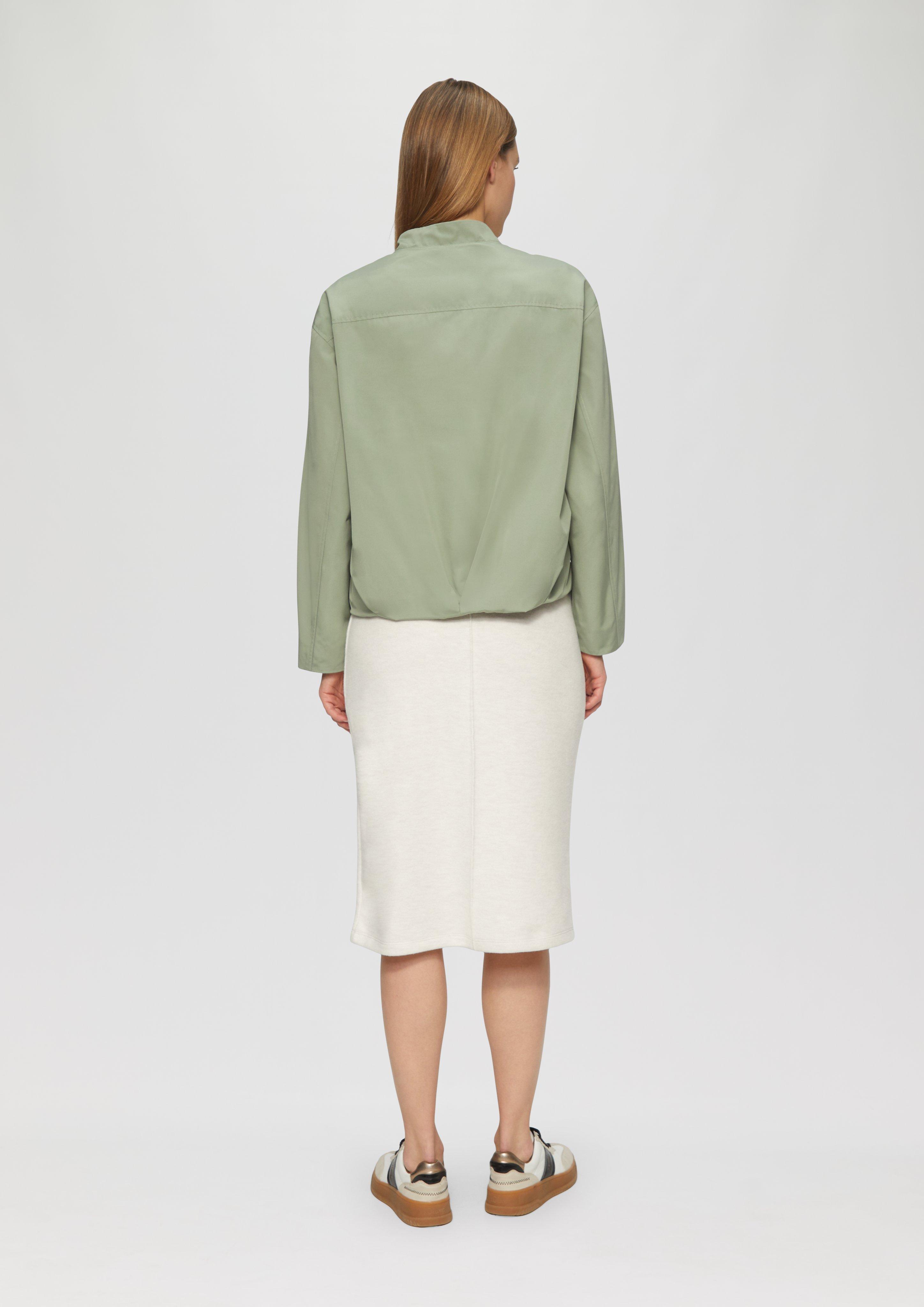 Outdoor-Jacke in 7369, 0330 & 9999