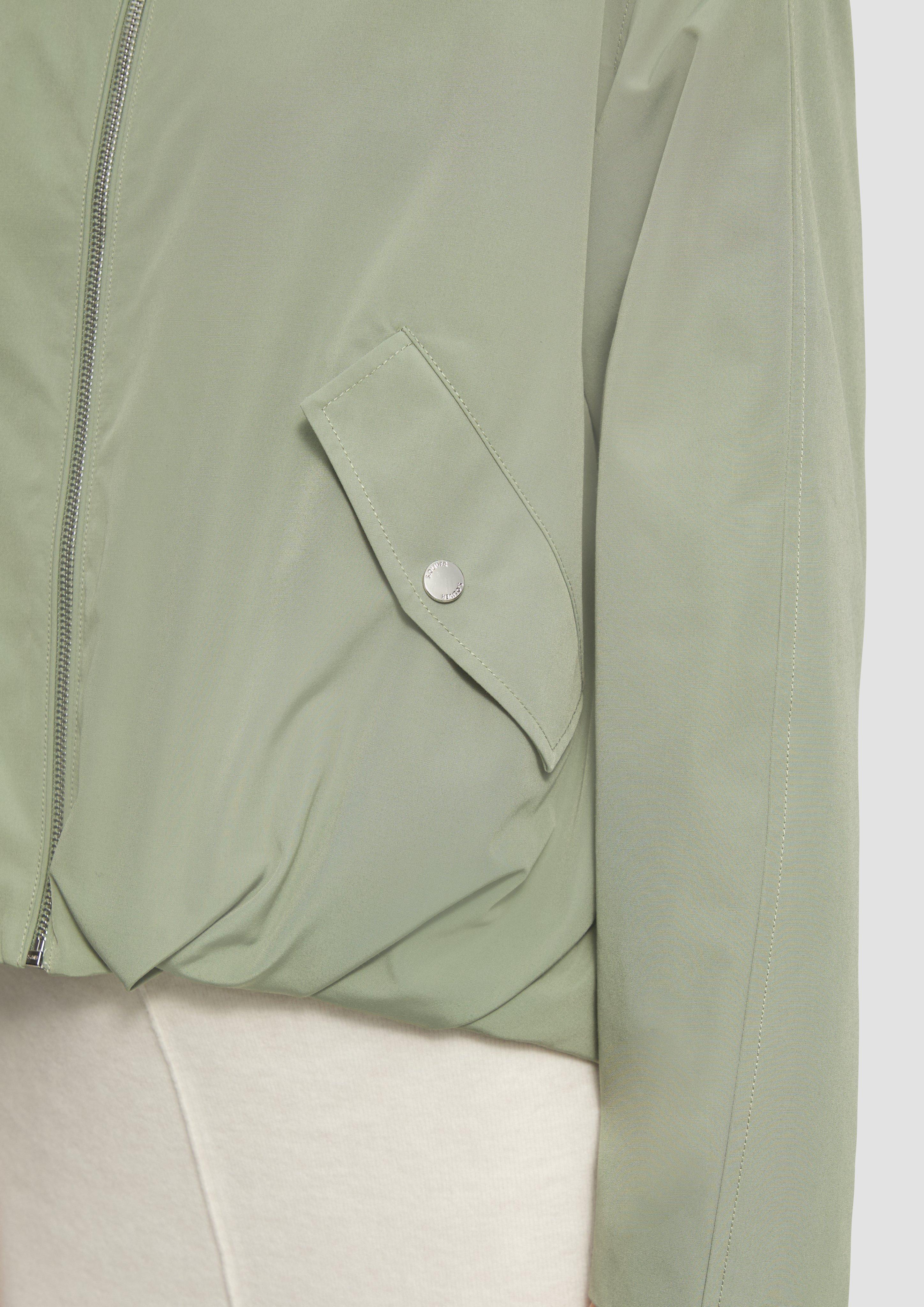 Outdoor-Jacke in 7369, 0330 & 9999