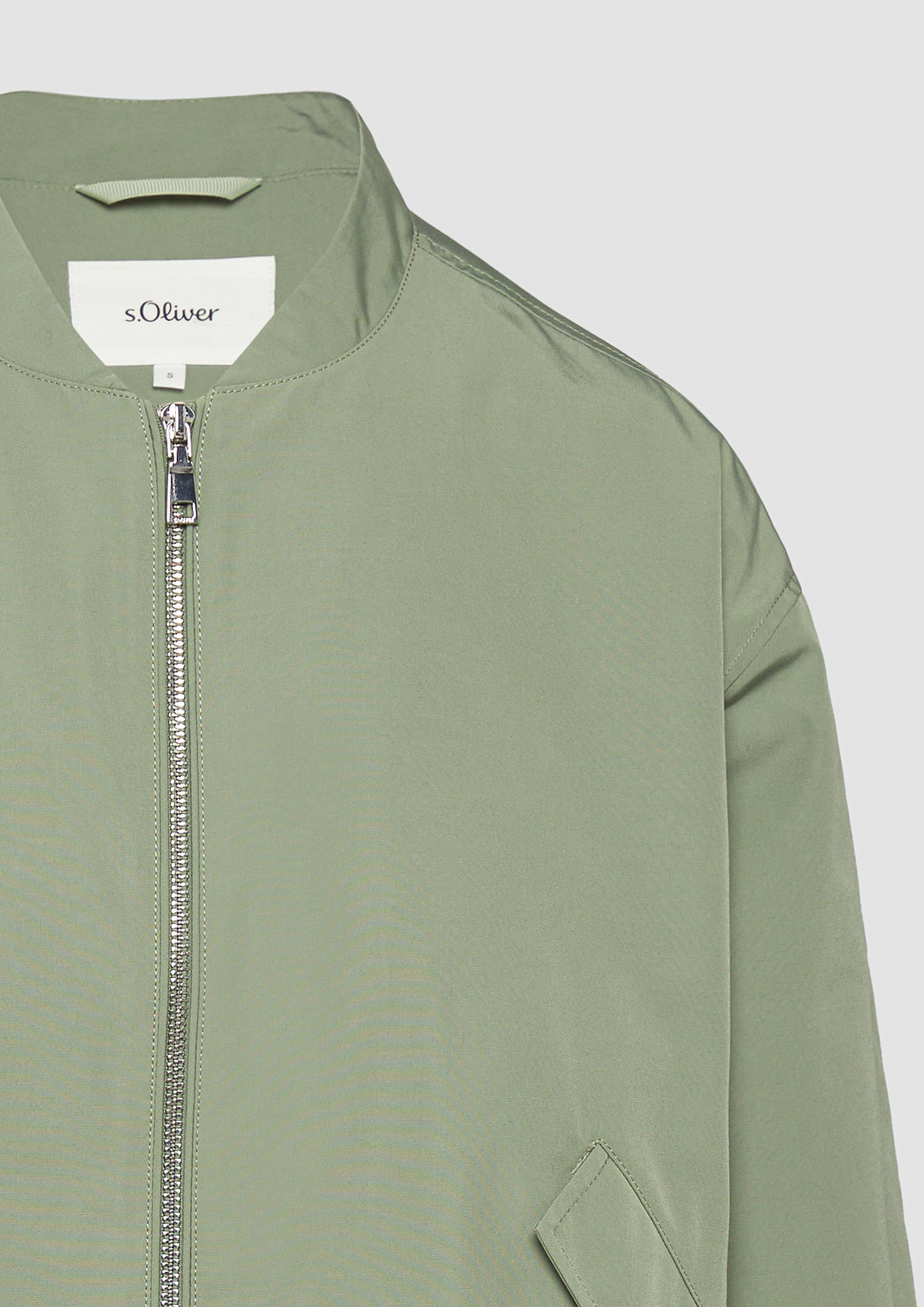 Outdoor-Jacke in 7369, 0330 & 9999