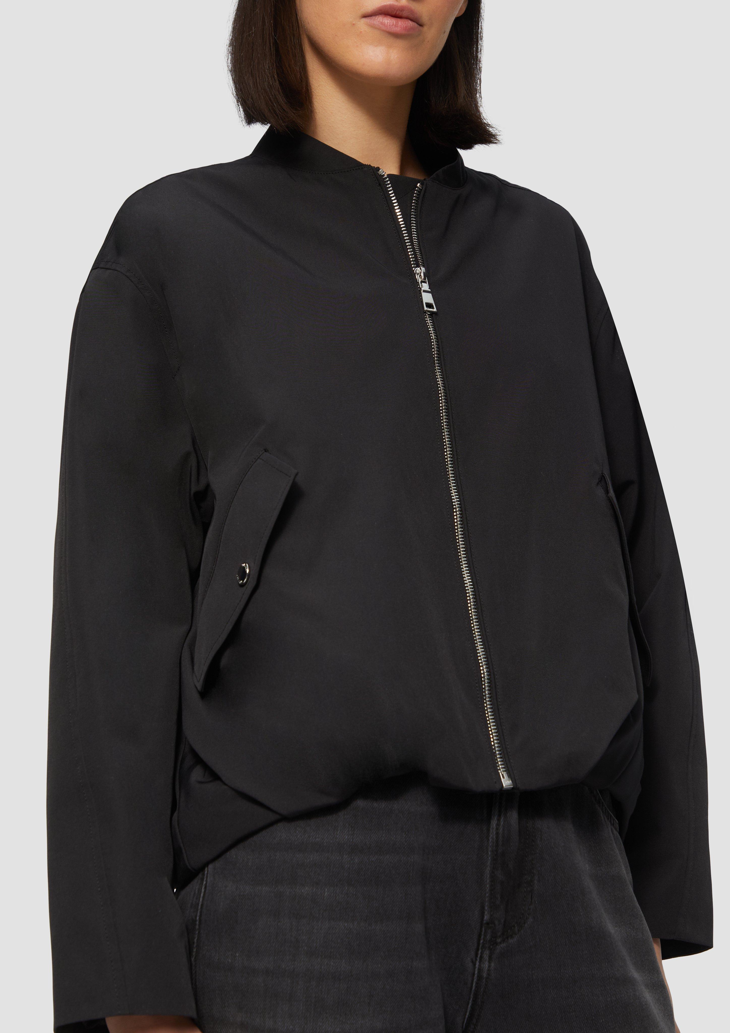 Outdoor-Jacke in 9999, 0330 & 7369