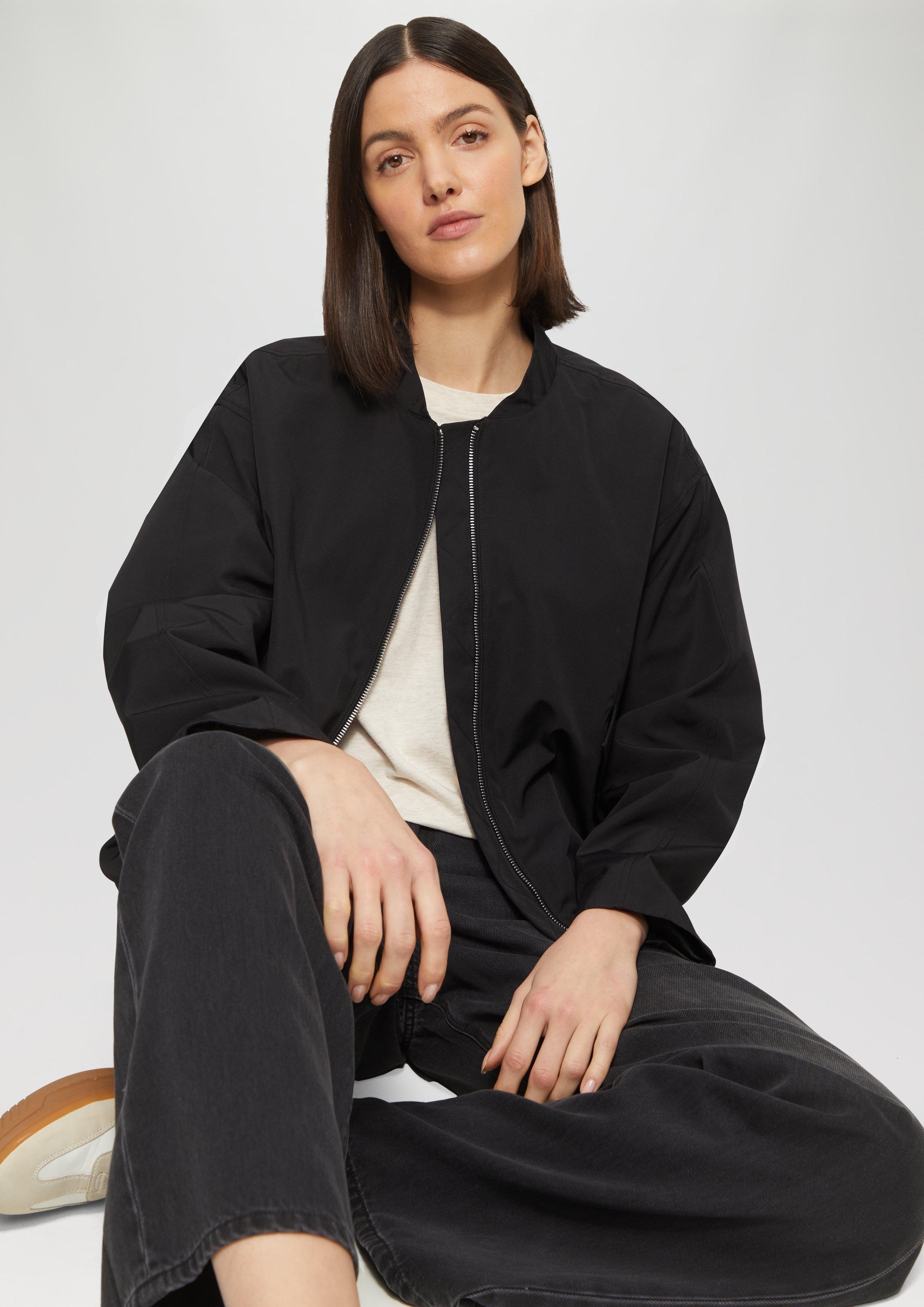 Outdoor-Jacke in 9999, 0330 & 7369