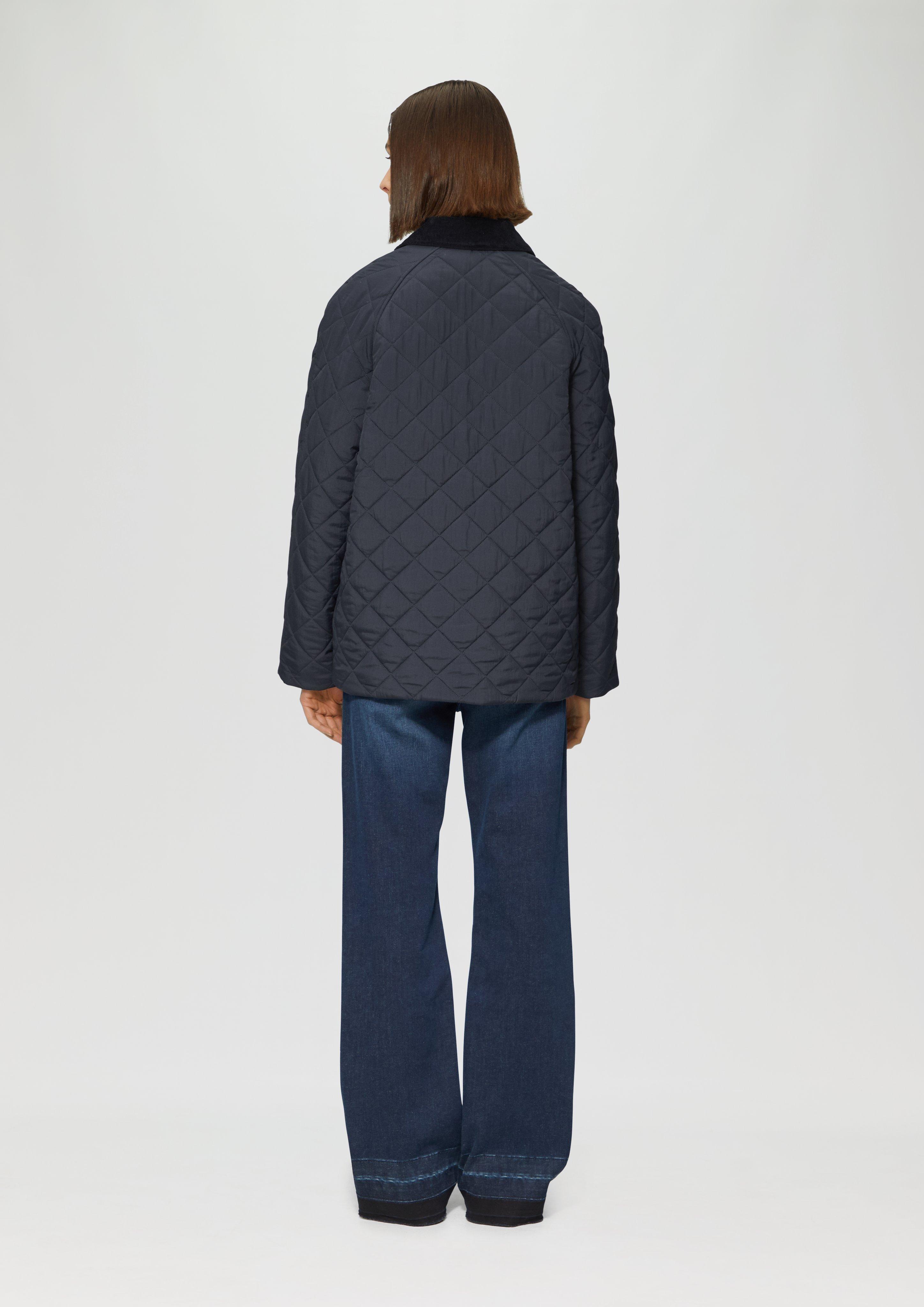 Outdoor-Jacke in 5959 & 7369