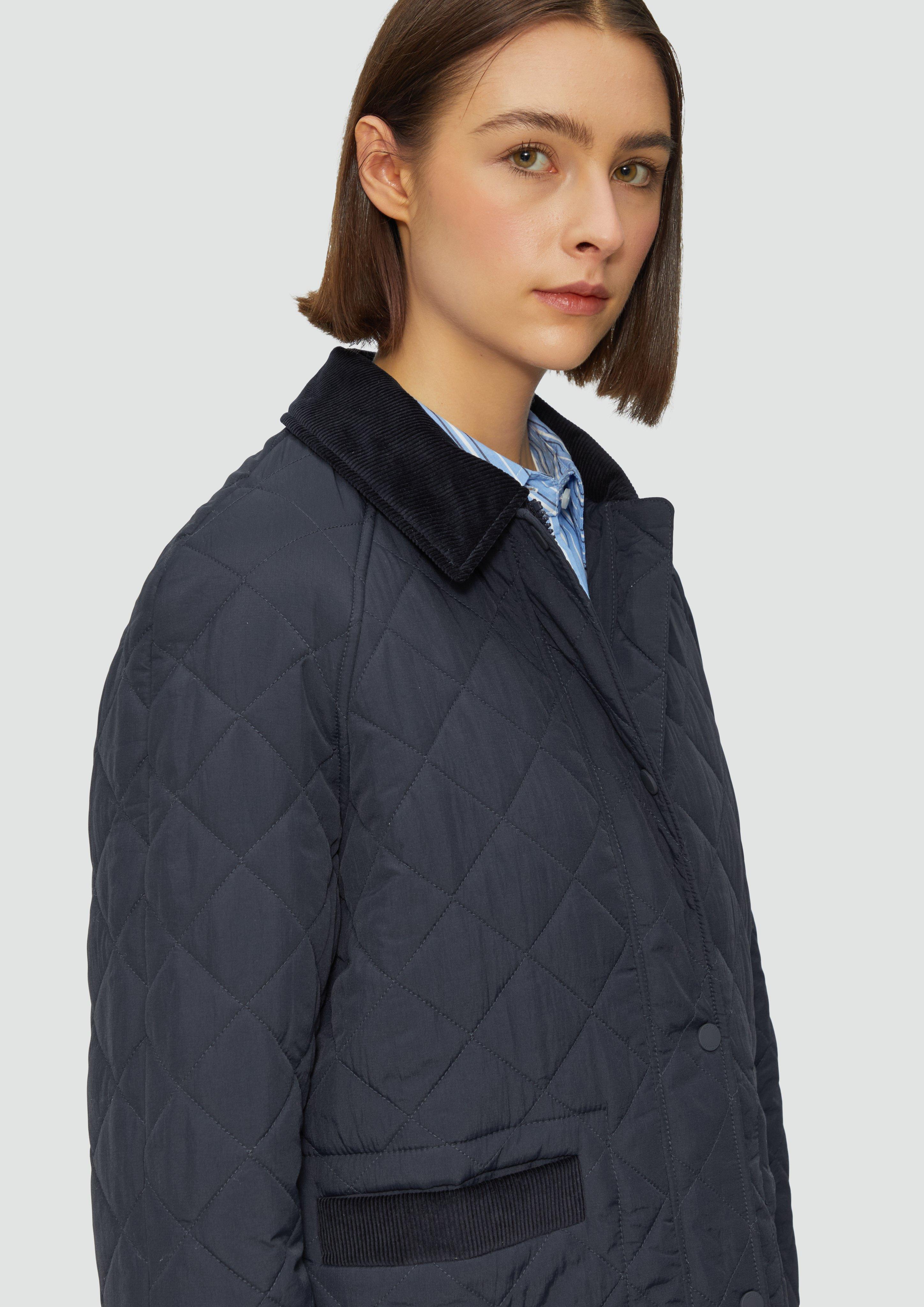 Outdoor-Jacke in 5959 & 7369