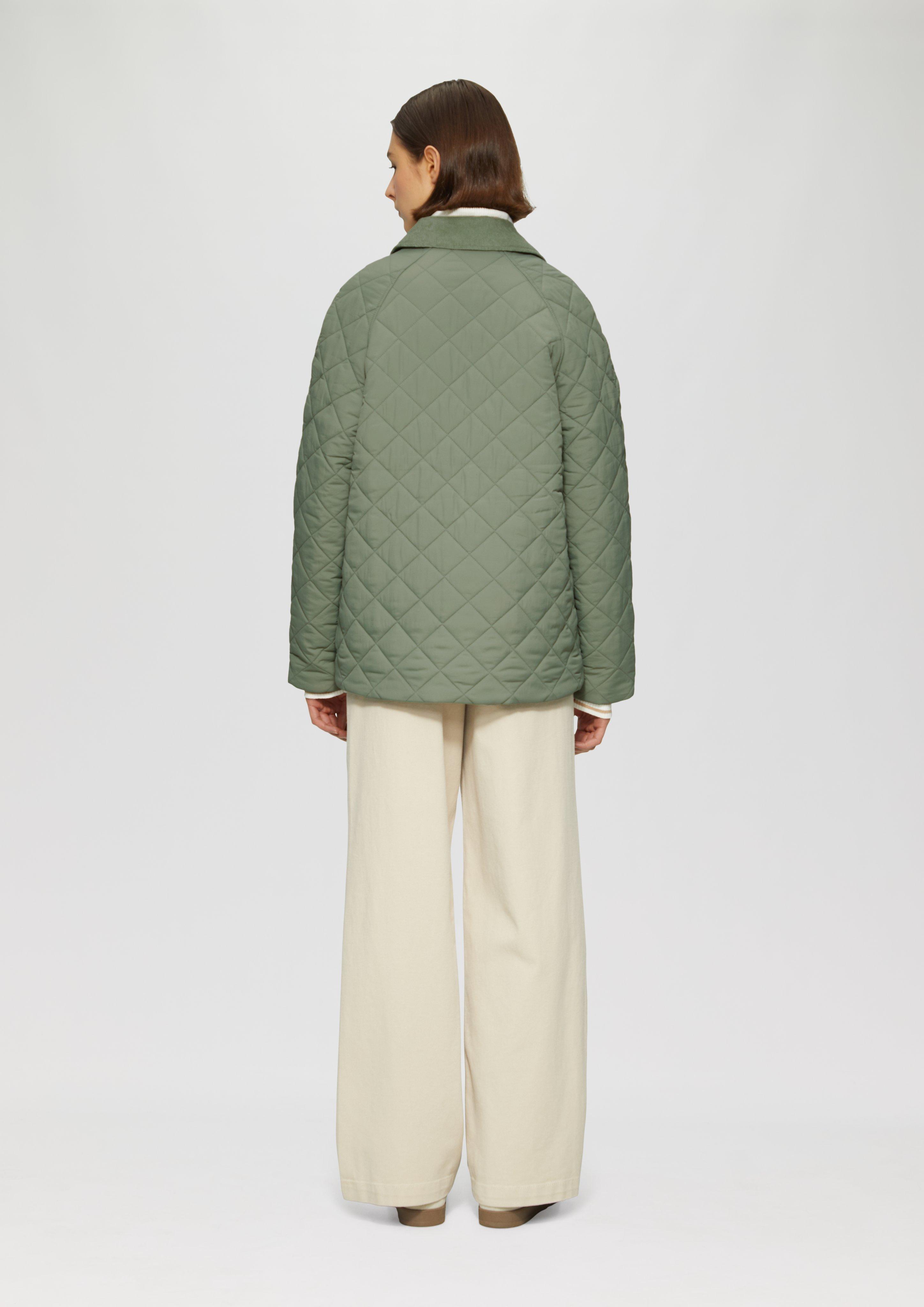 Outdoor-Jacke in 7369 & 5959