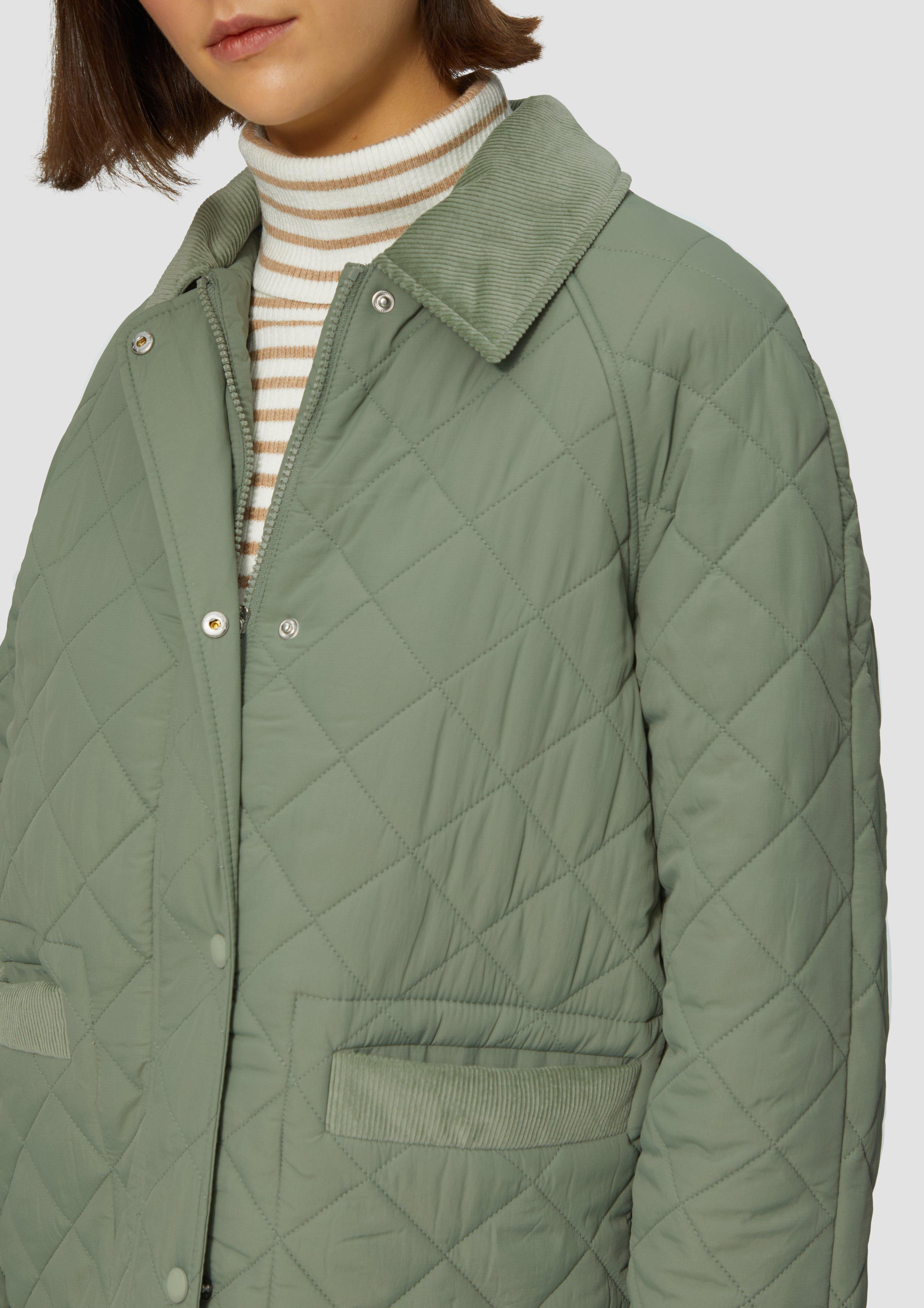 Outdoor-Jacke in 7369 & 5959