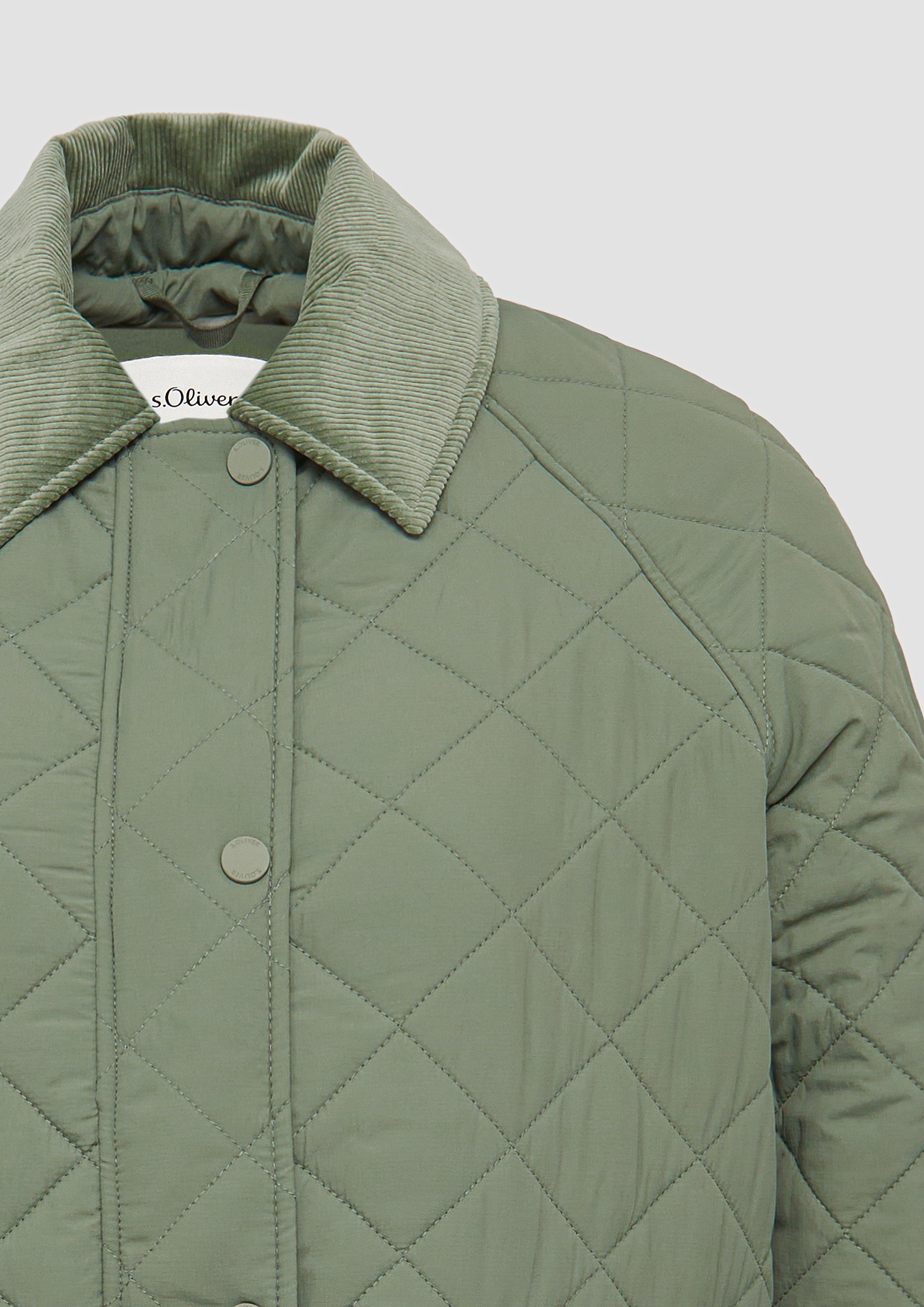 Outdoor-Jacke in 7369 & 5959